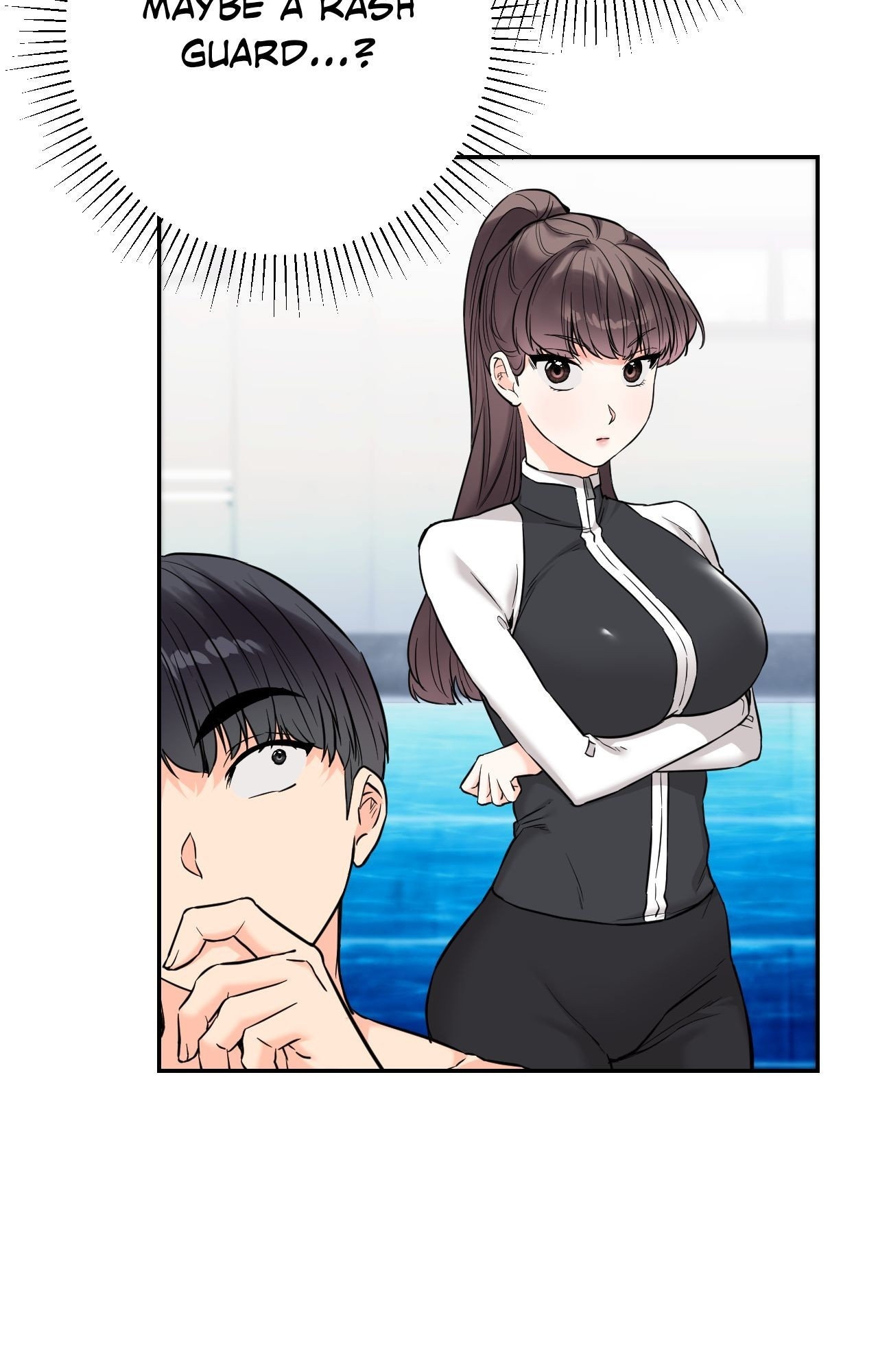 Secret Siblings 2 Page 97 - MangaHe