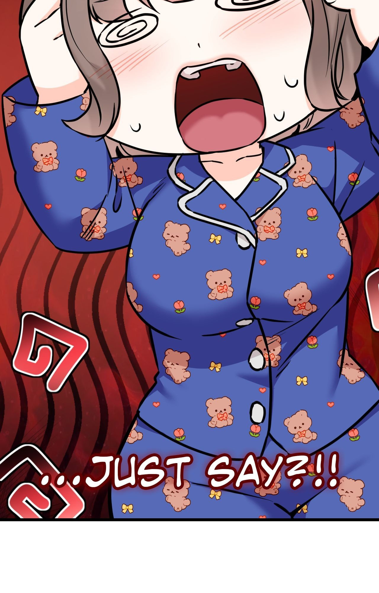 Secret Siblings 2 Page 11 - MangaHe