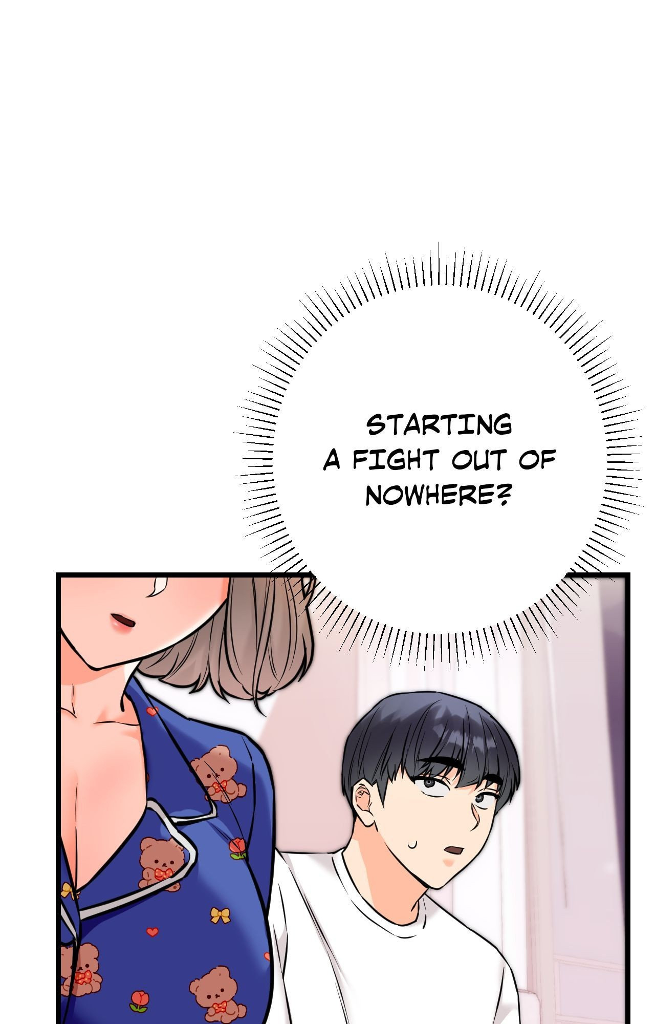 Secret Siblings 2 Page 15 - MangaHe