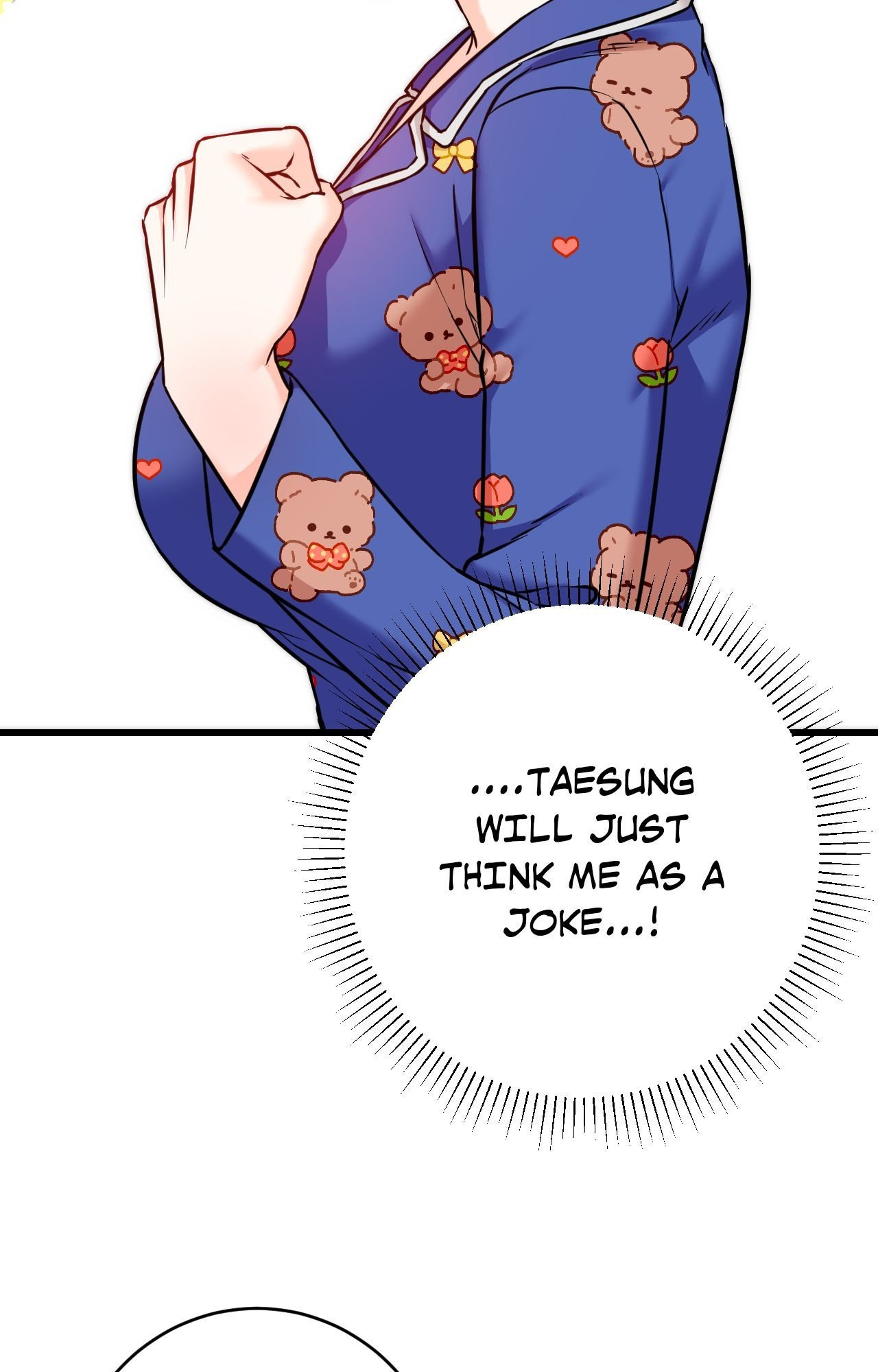 Secret Siblings 2 Page 18 - MangaHe