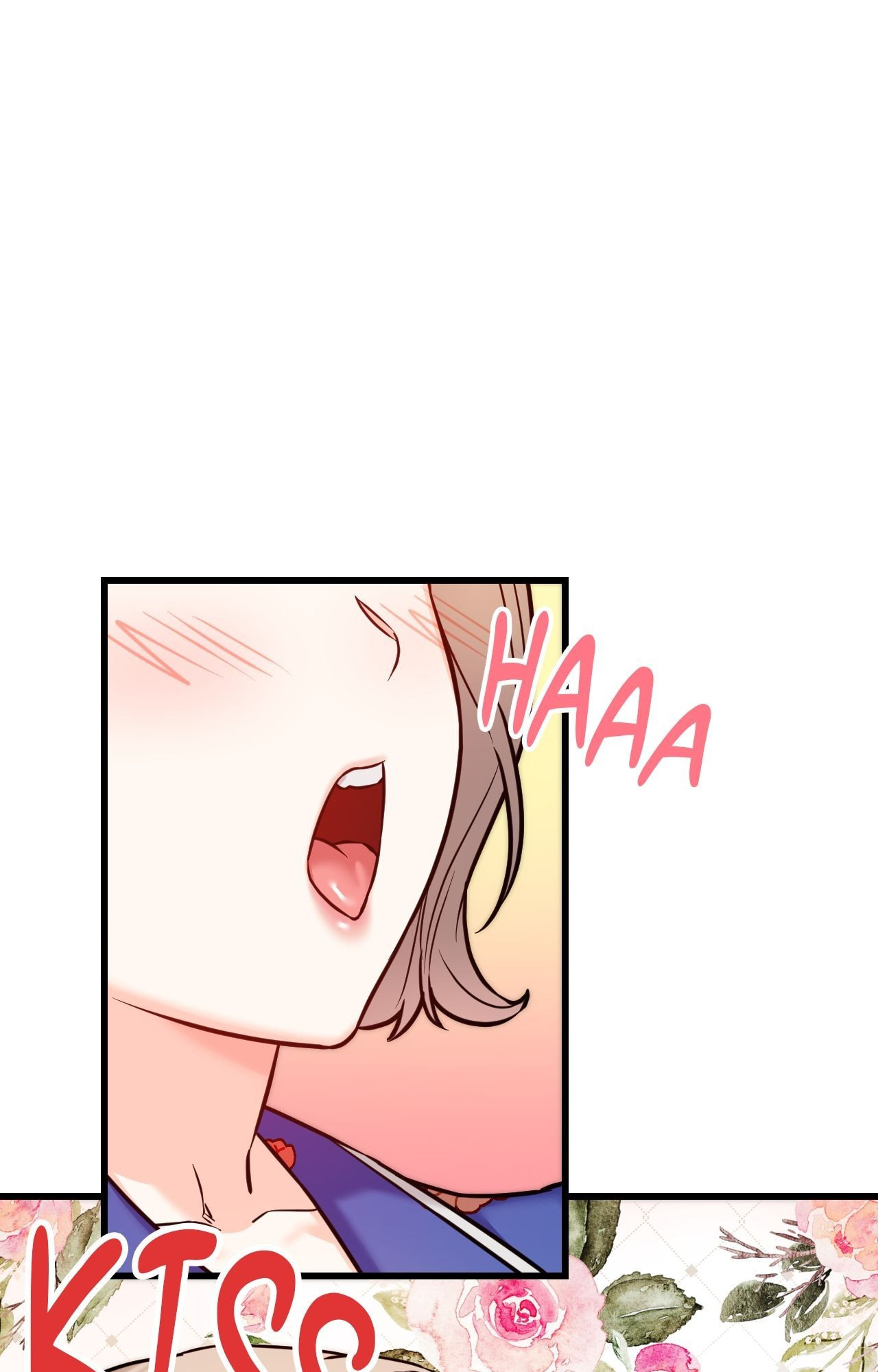 Secret Siblings 2 Page 21 - MangaHe