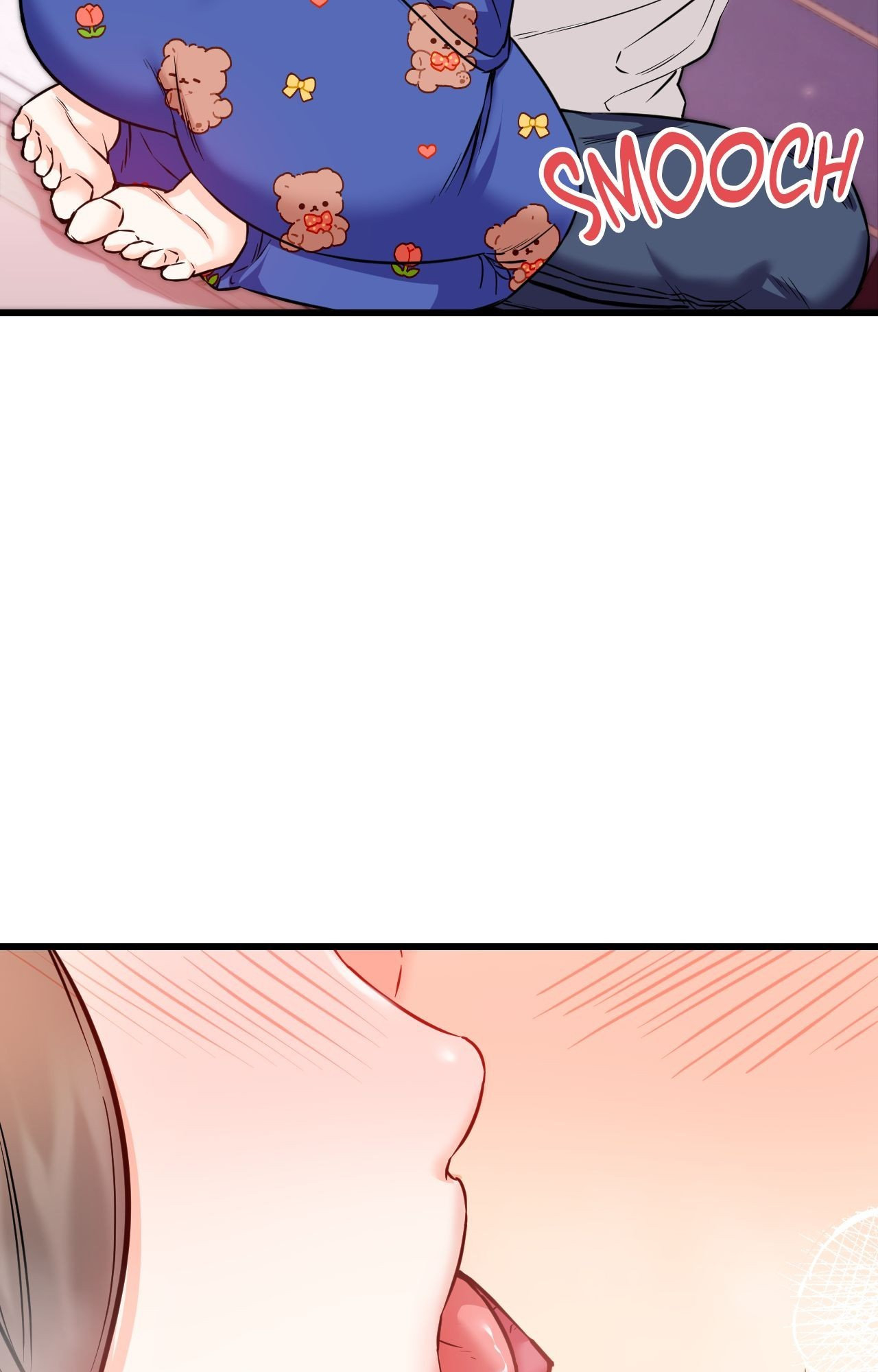 Secret Siblings 2 Page 26 - MangaHe