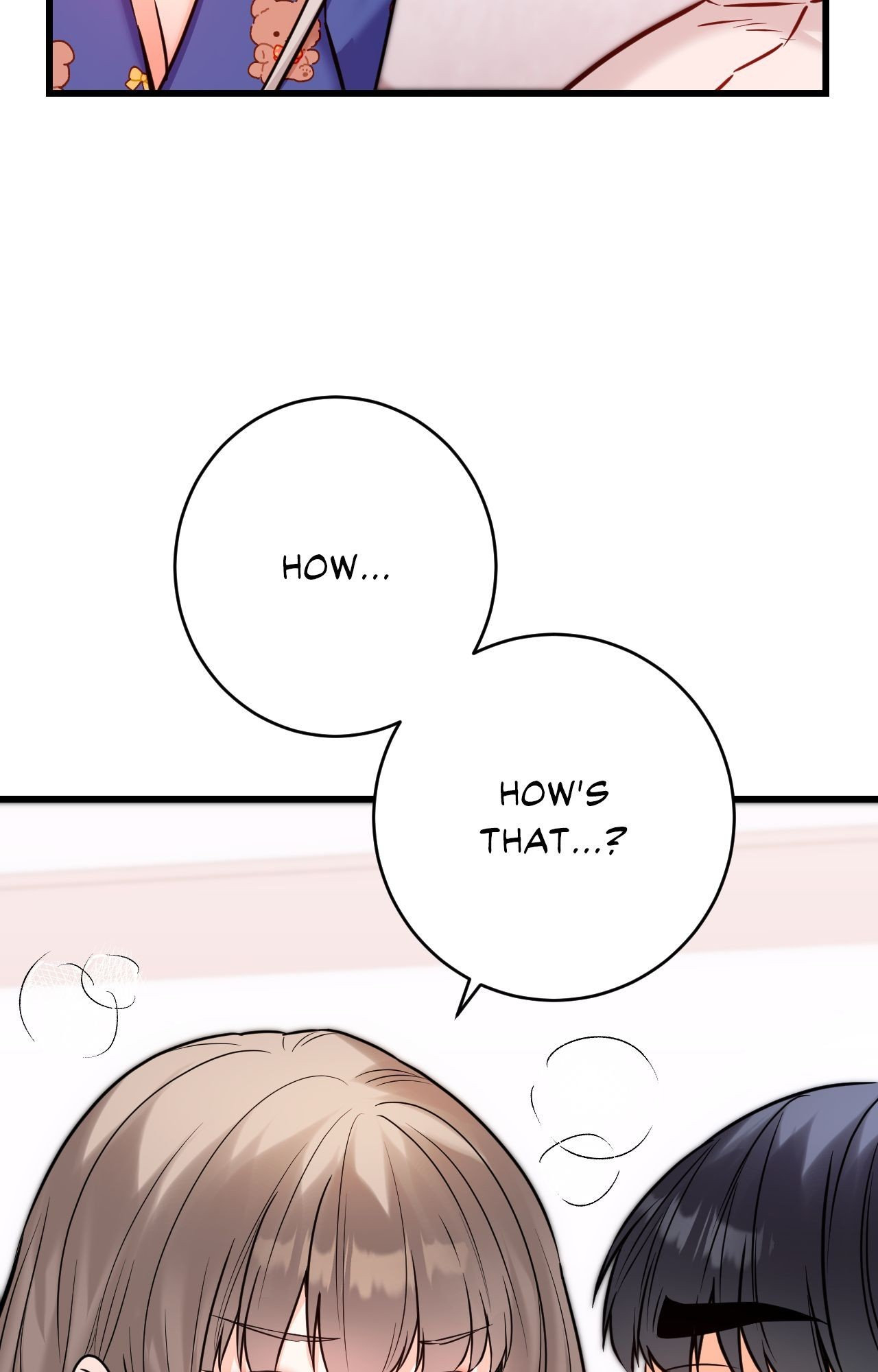 Secret Siblings 2 Page 30 - MangaHe