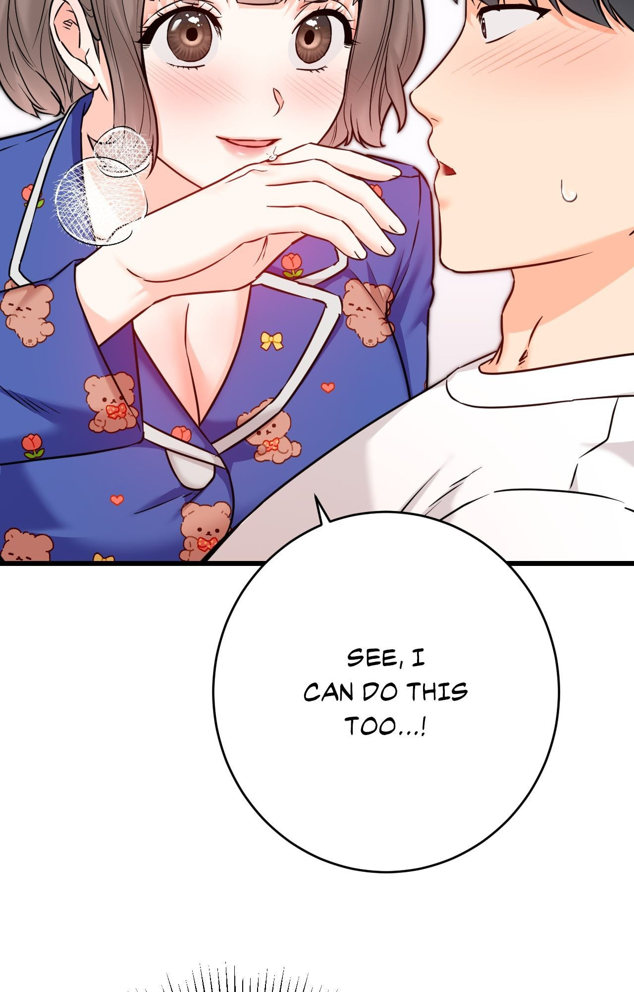 Secret Siblings 2 Page 31 - MangaHe