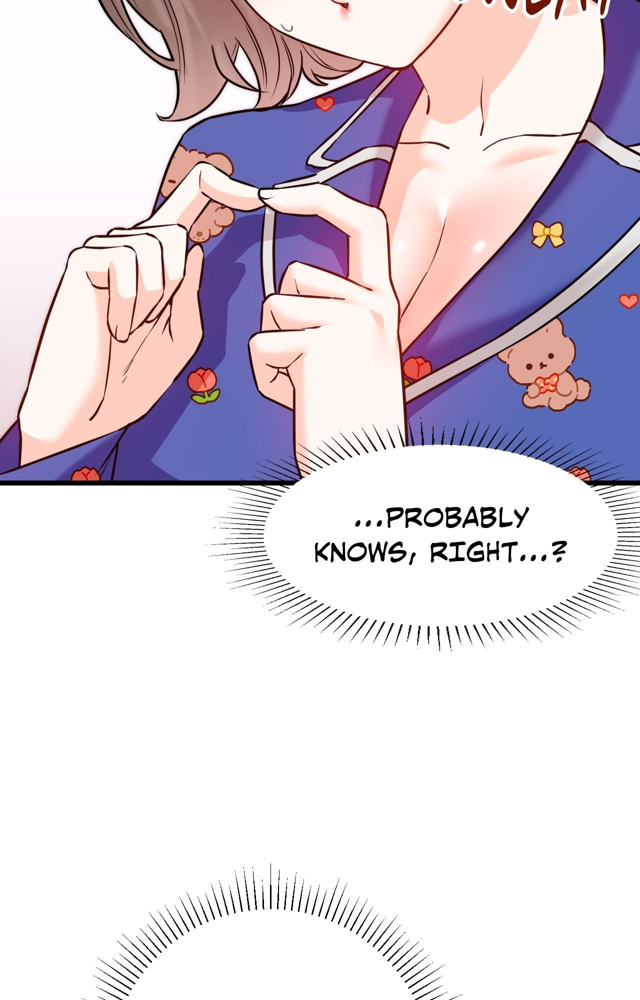 Secret Siblings 2 Page 36 - MangaHe