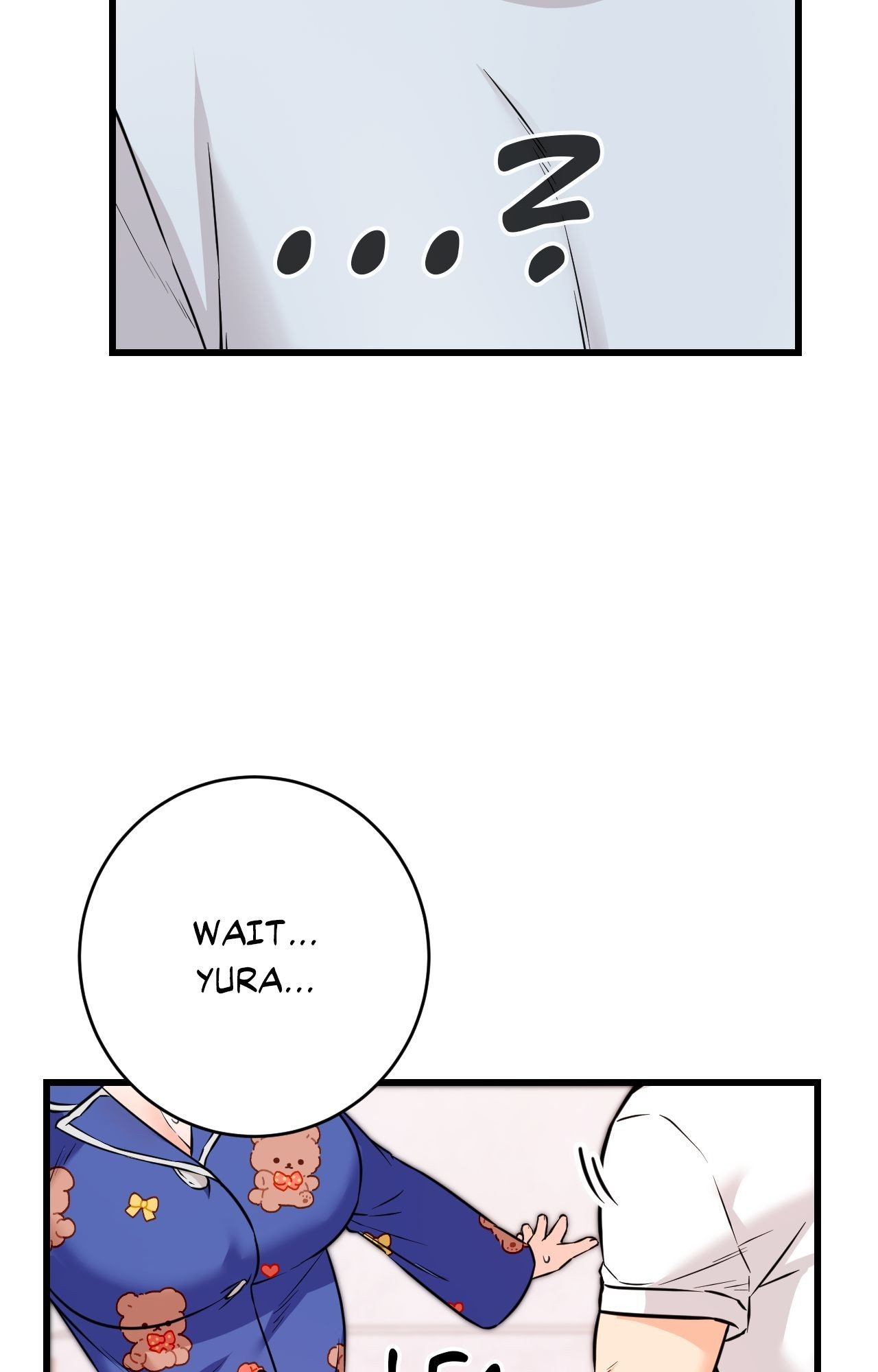 Secret Siblings 2 Page 41 - MangaHe