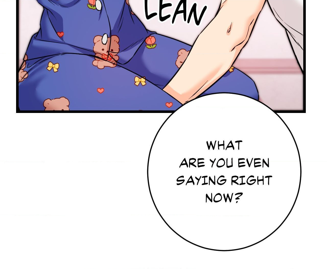Secret Siblings 2 Page 42 - MangaHe