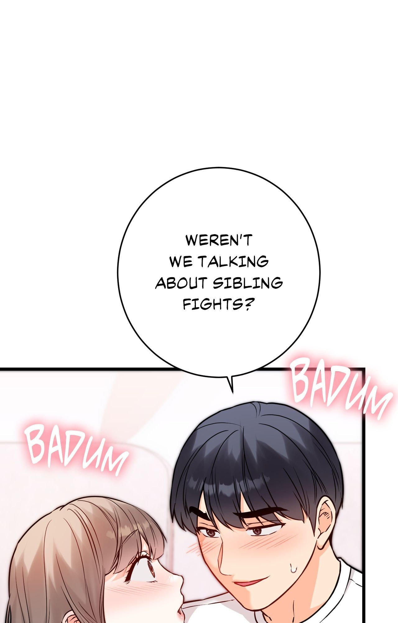 Secret Siblings 2 Page 43 - MangaHe