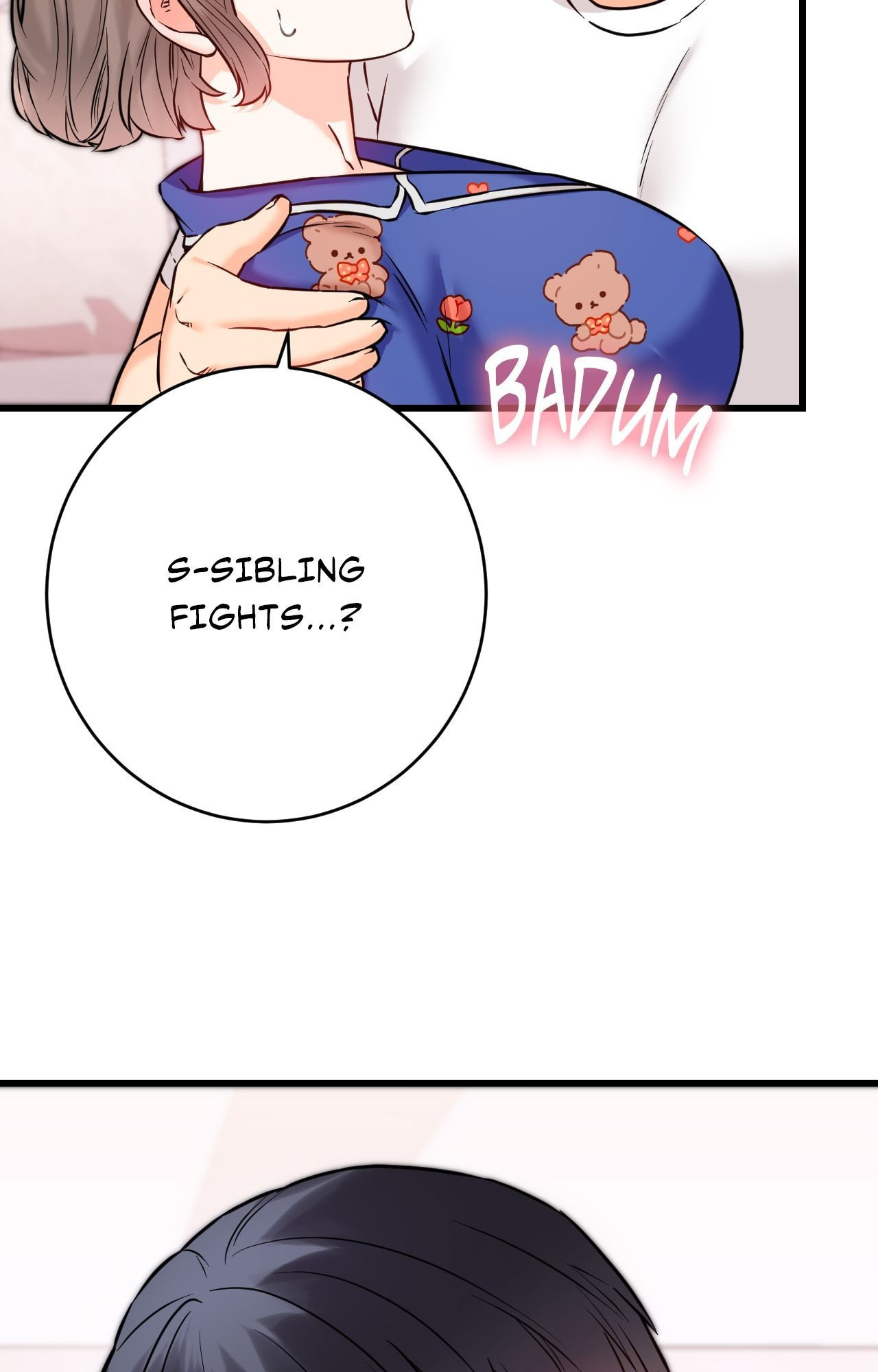 Secret Siblings 2 Page 44 - MangaHe
