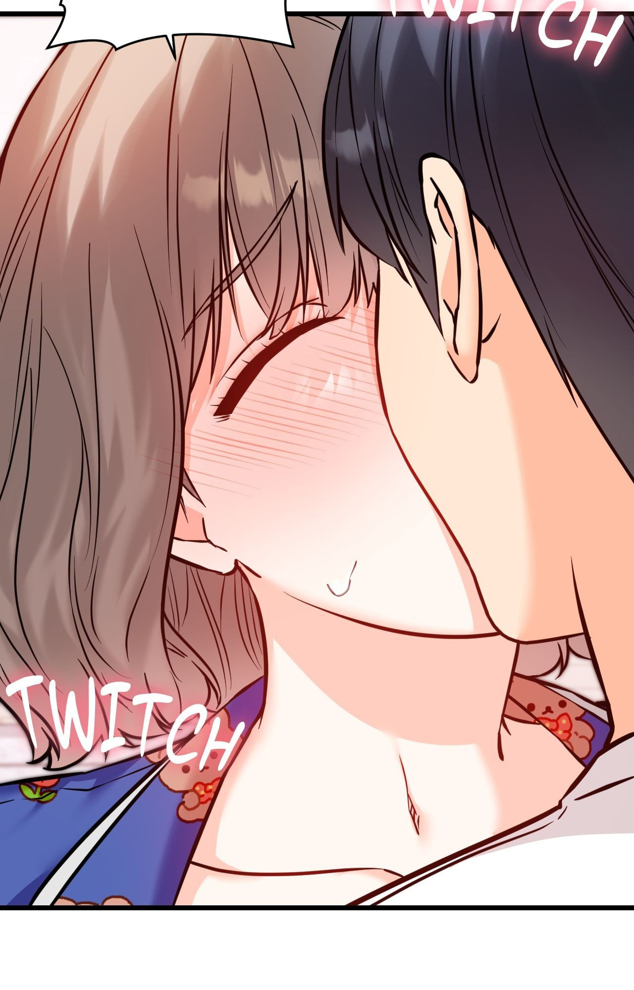 Secret Siblings 2 Page 50 - MangaHe
