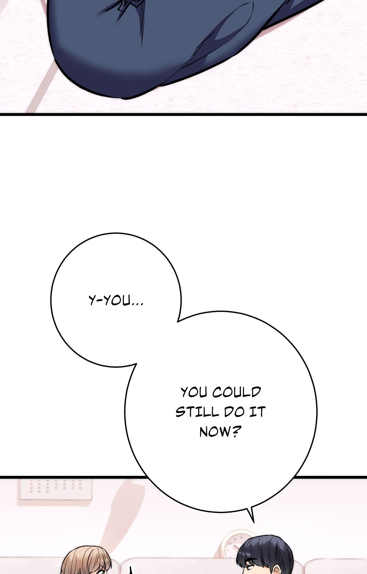 Secret Siblings 2 Page 6 - MangaHe