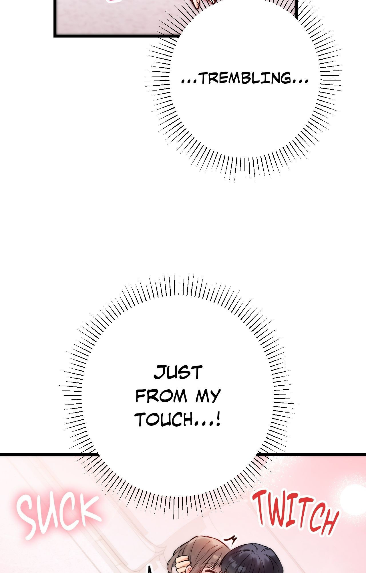 Secret Siblings 2 Page 52 - MangaHe