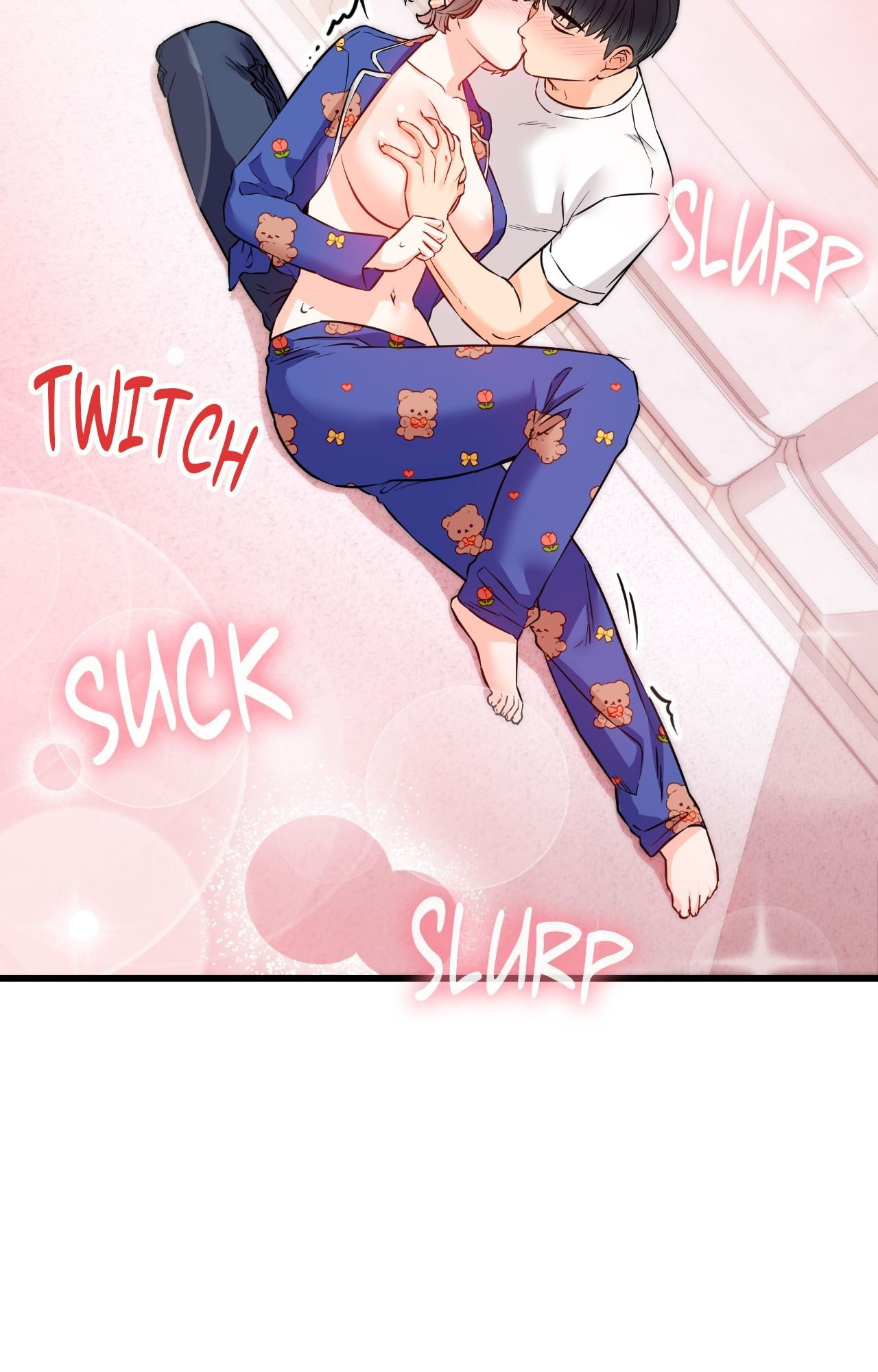 Secret Siblings 2 Page 53 - MangaHe