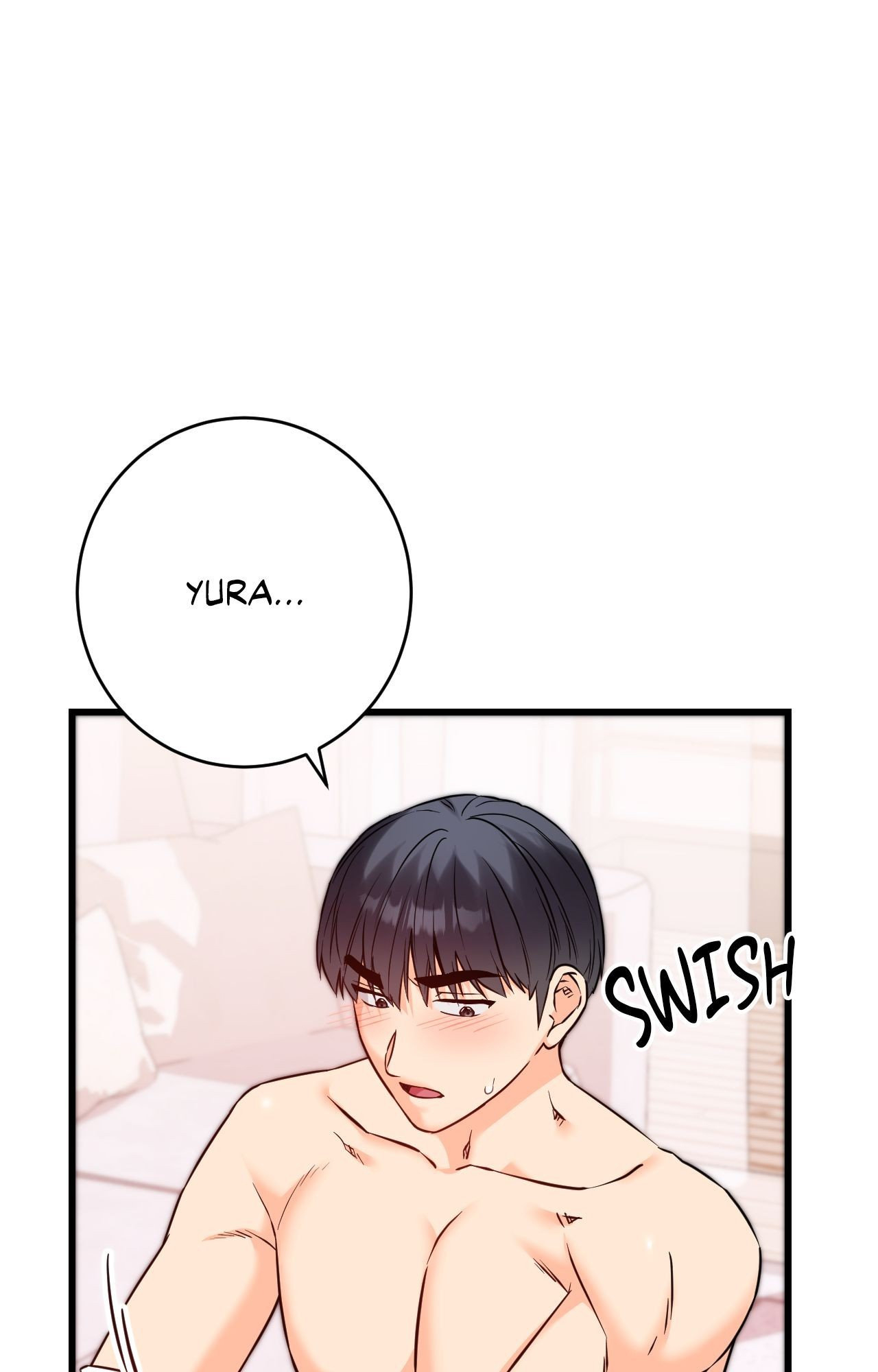 Secret Siblings 2 Page 55 - MangaHe