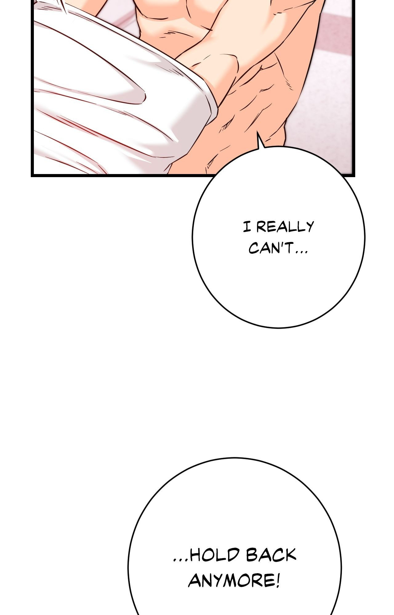 Secret Siblings 2 Page 56 - MangaHe