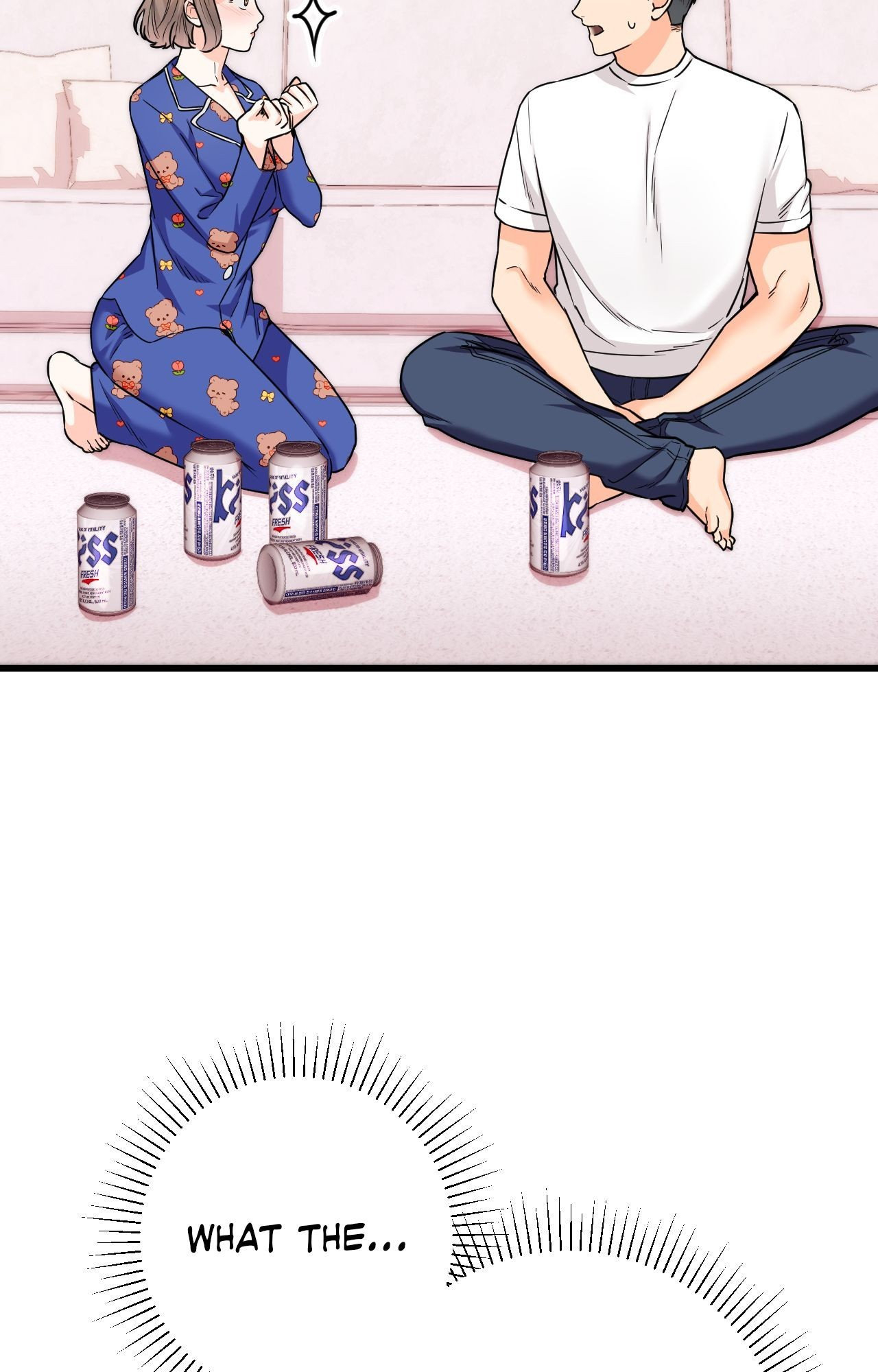 Secret Siblings 2 Page 7 - MangaHe