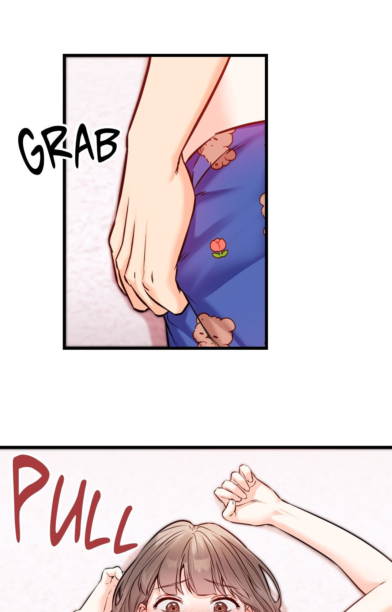 Secret Siblings 2 Page 63 - MangaHe