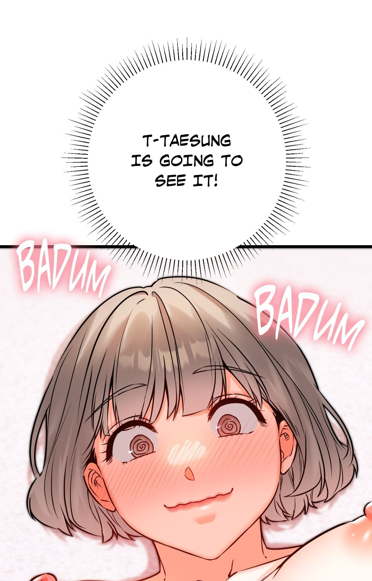 Secret Siblings 2 Page 65 - MangaHe