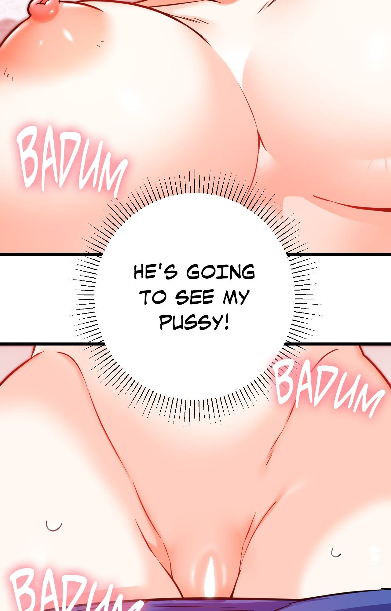 Secret Siblings 2 Page 66 - MangaHe