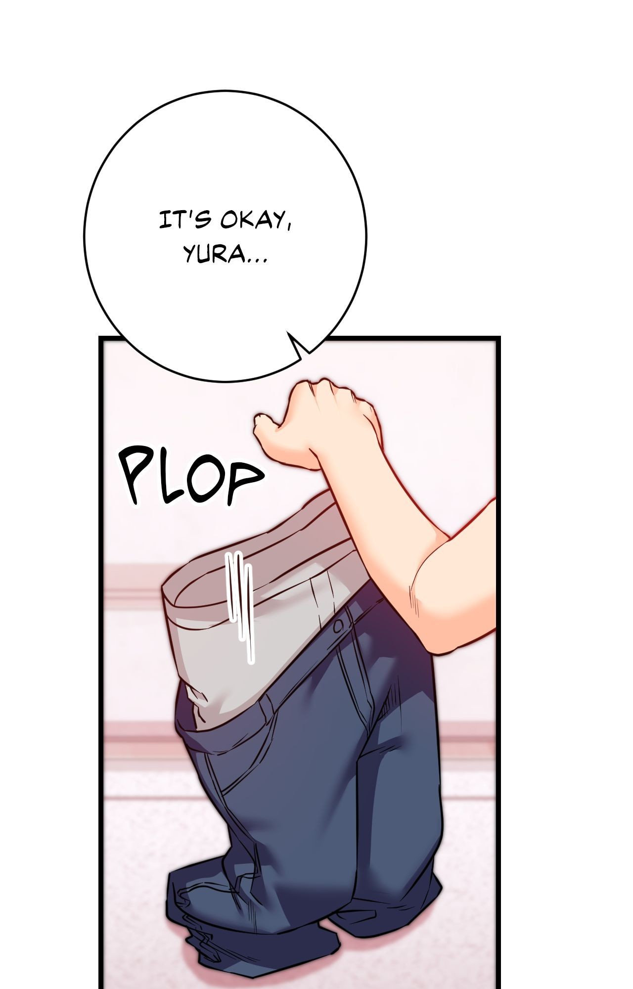 Secret Siblings 2 Page 71 - MangaHe