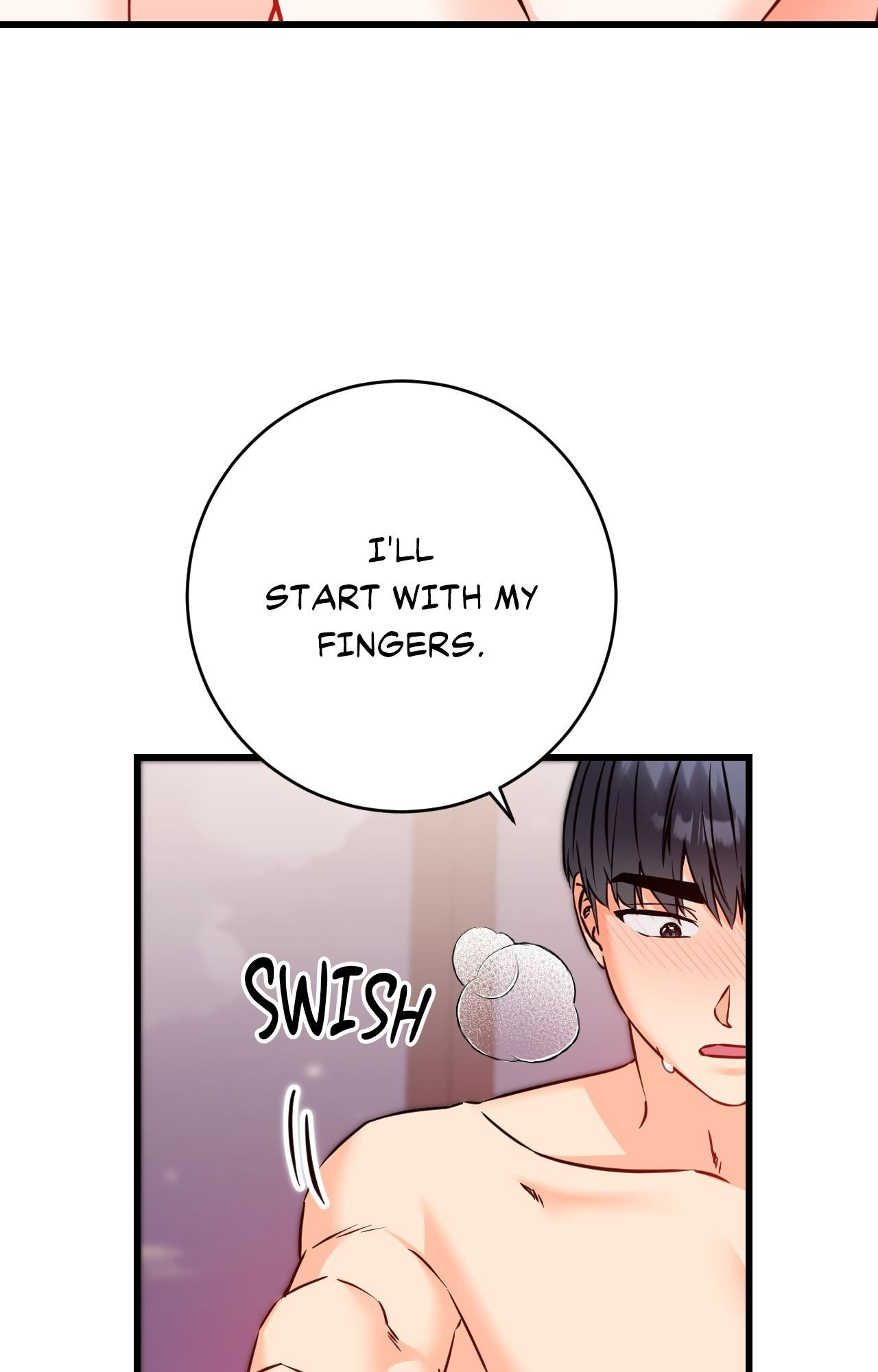 Secret Siblings 2 Page 86 - MangaHe