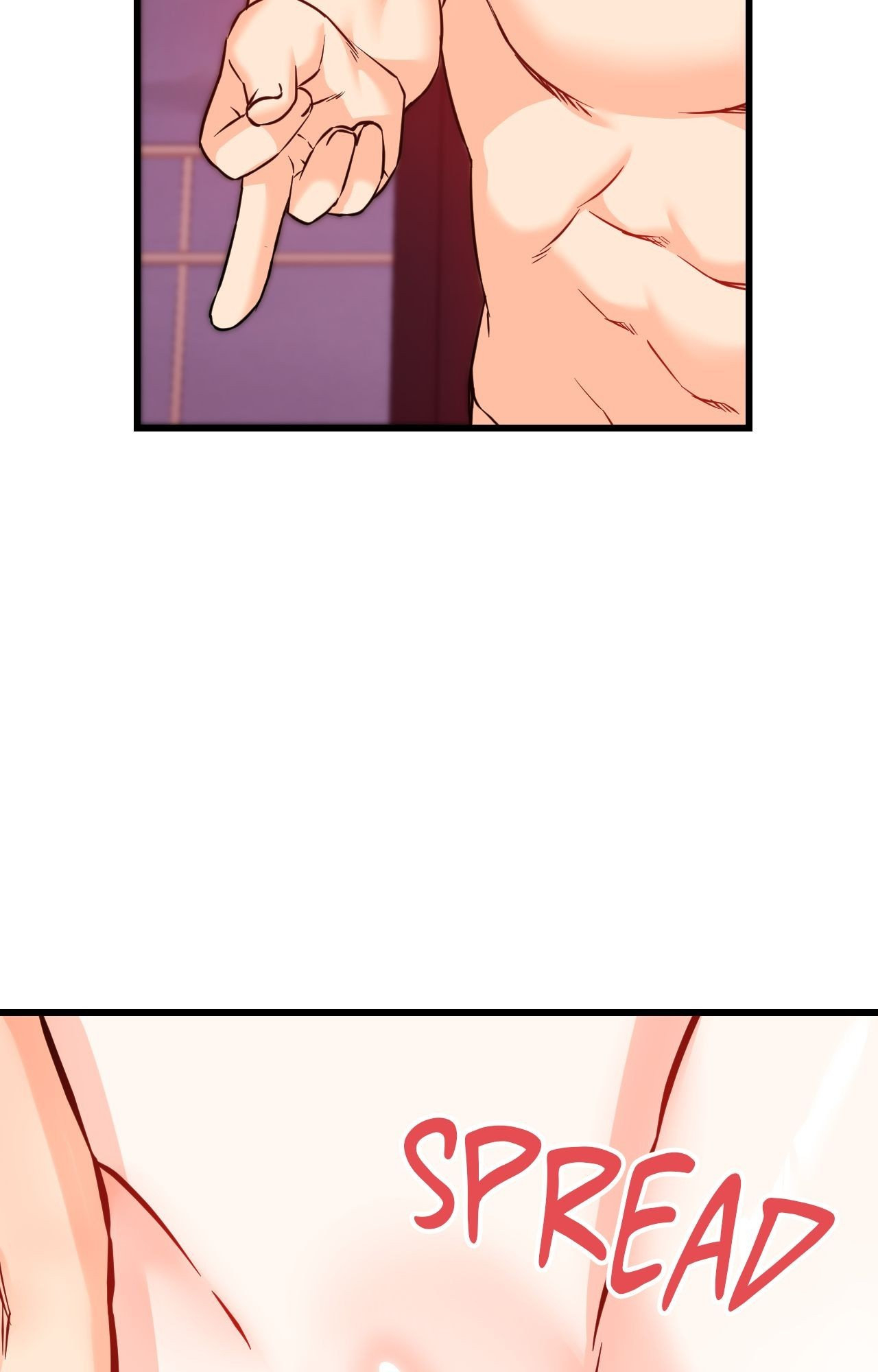 Secret Siblings 2 Page 87 - MangaHe