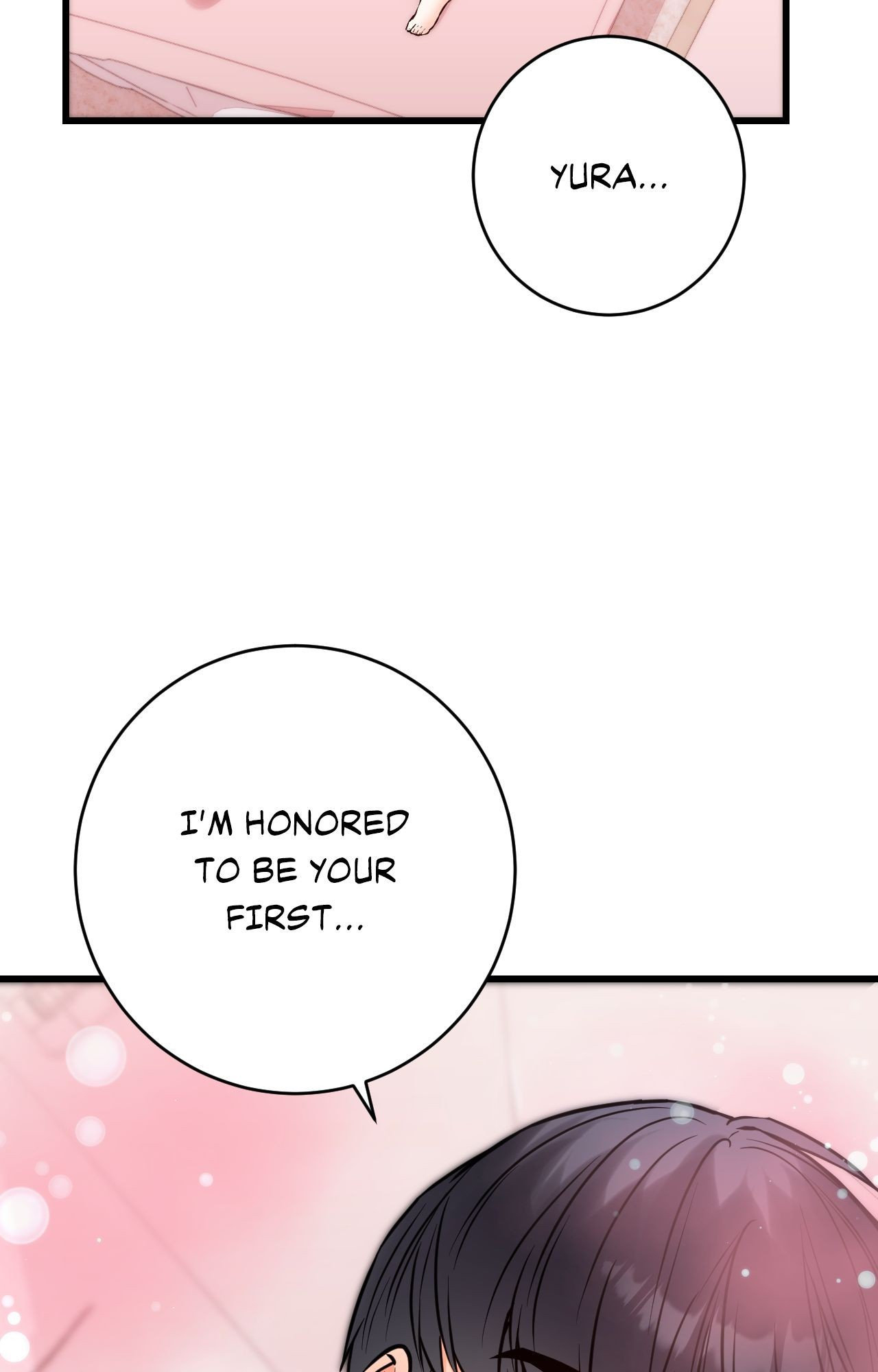 Secret Siblings 2 Page 105 - MangaHe