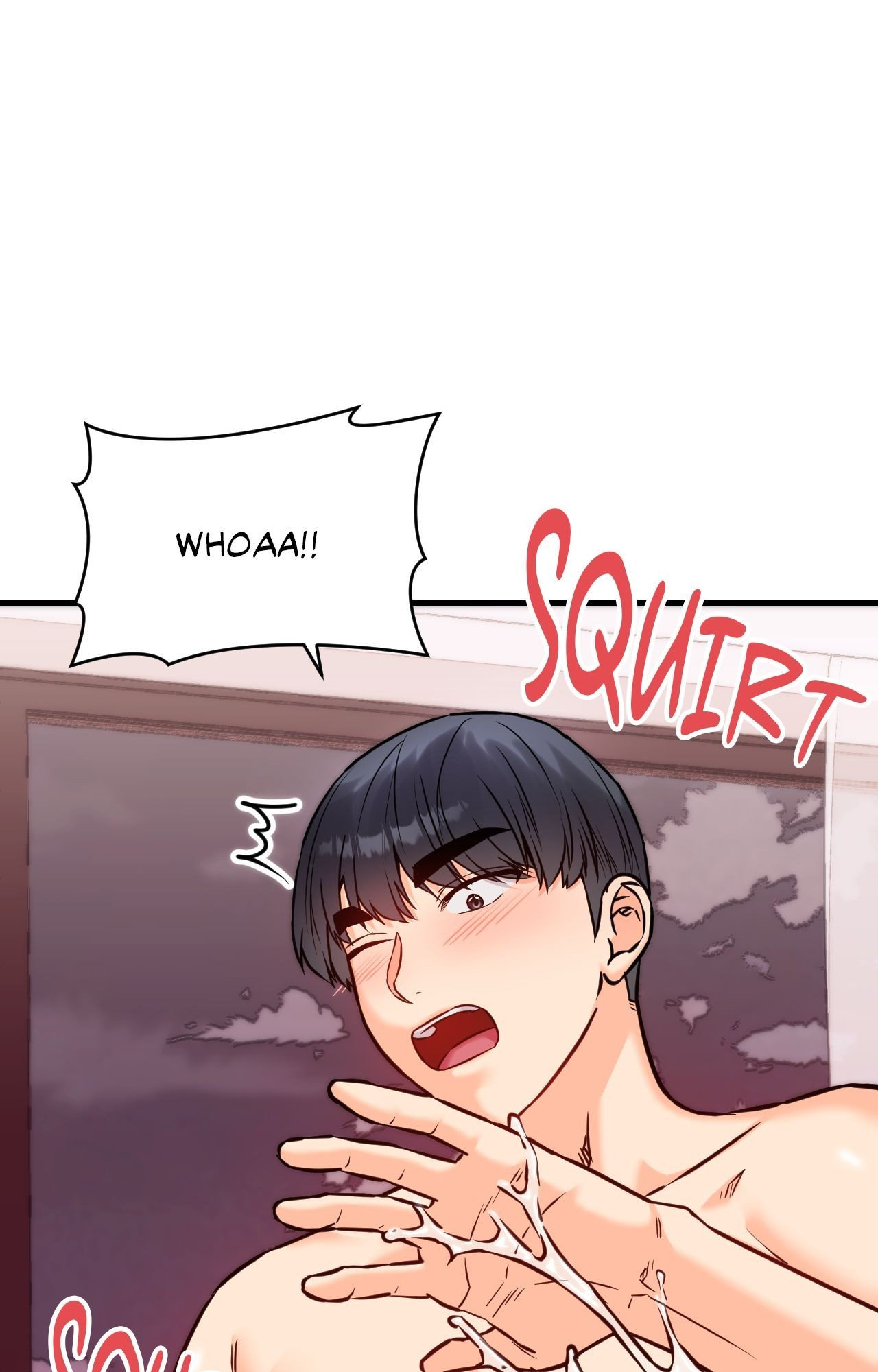 Secret Siblings 2 Page 17 - MangaHe