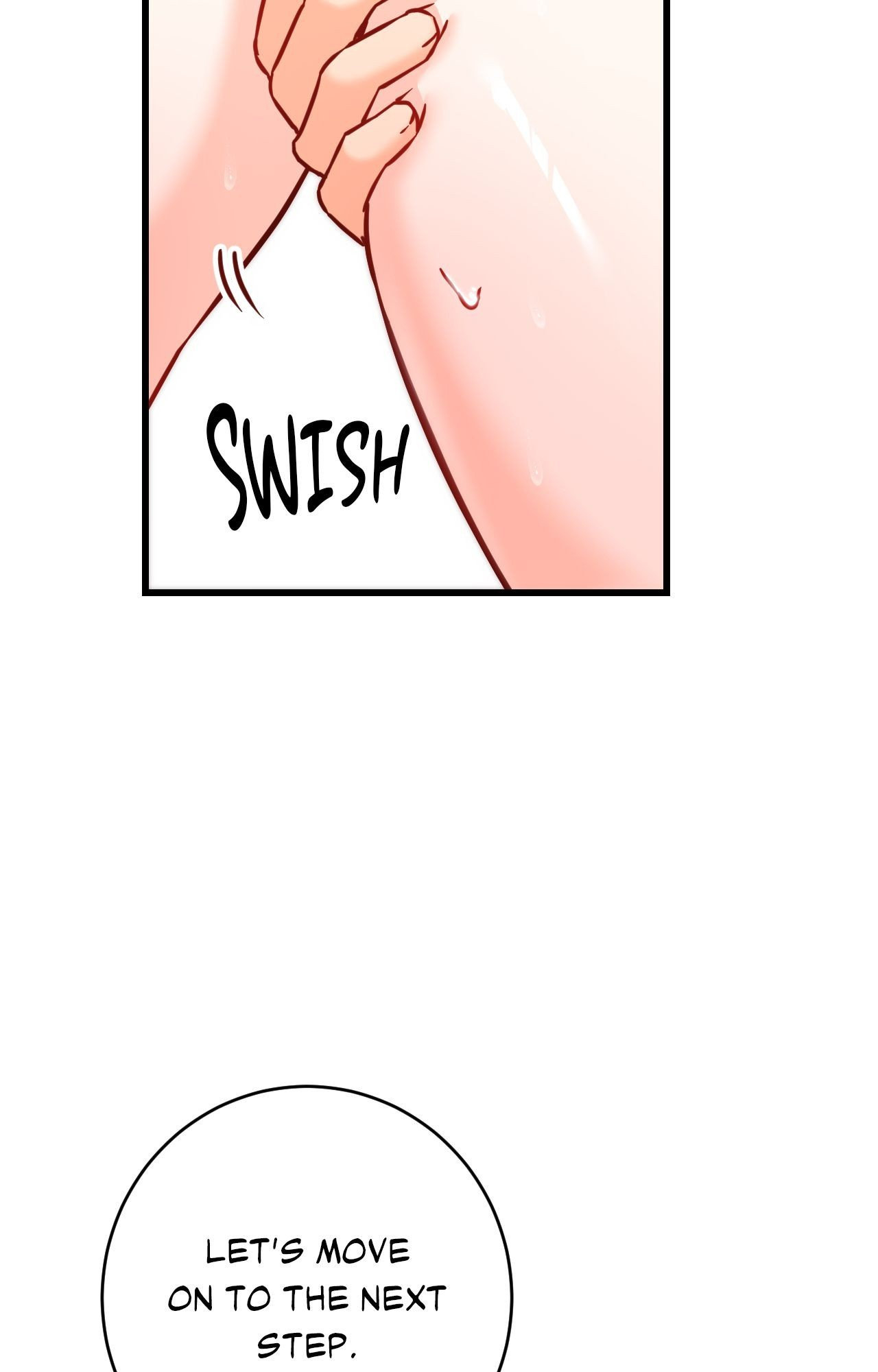 Secret Siblings 2 Page 25 - MangaHe
