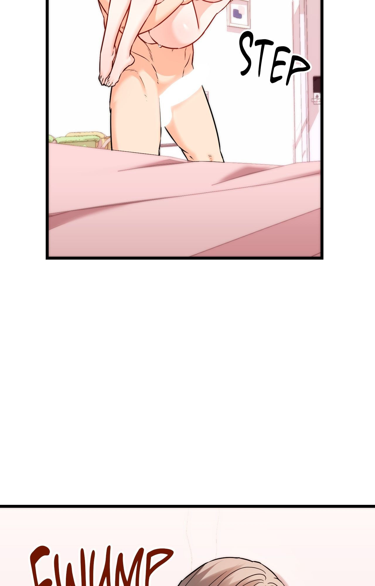 Secret Siblings 2 Page 33 - MangaHe