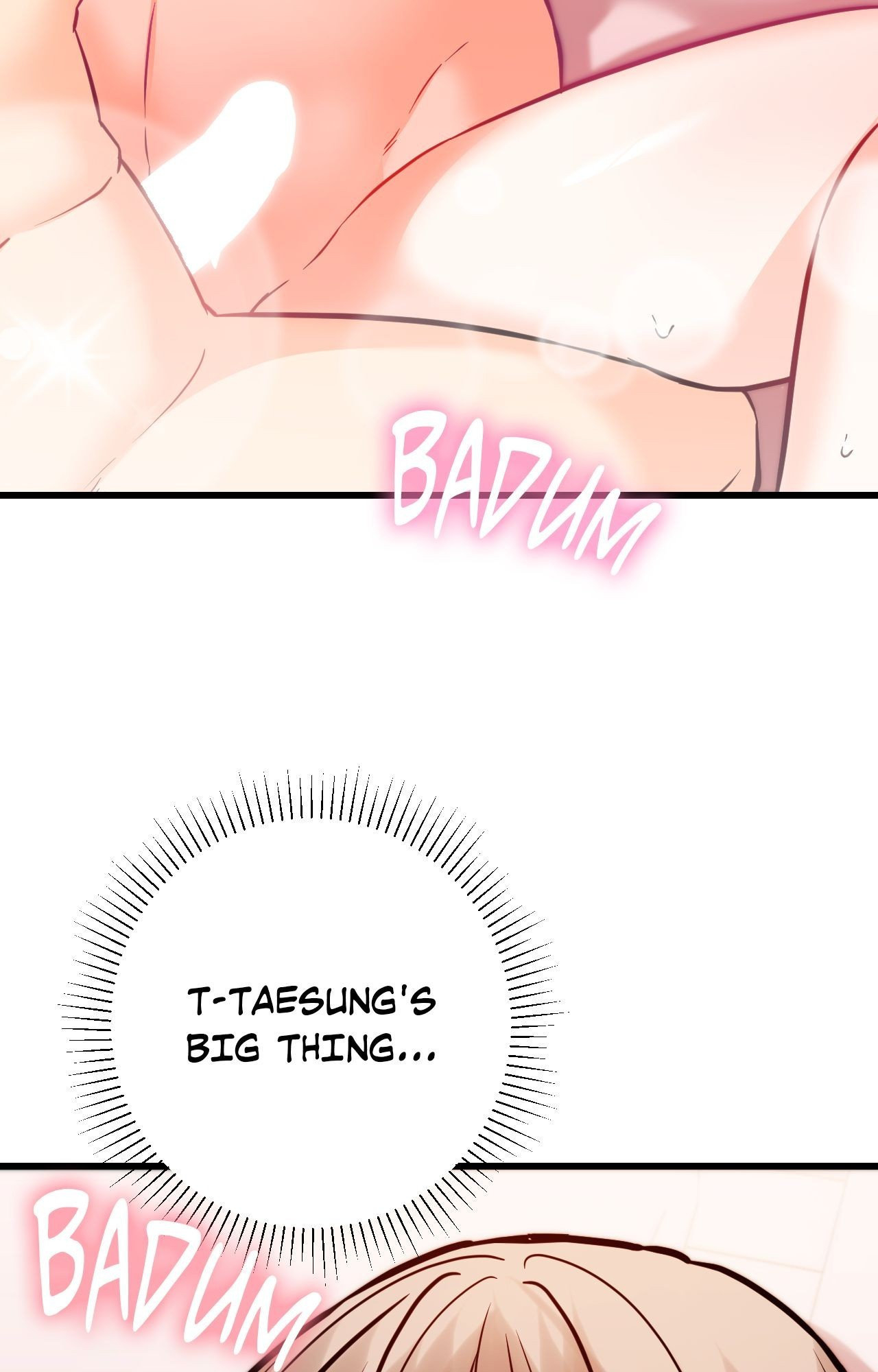 Secret Siblings 2 Page 38 - MangaHe