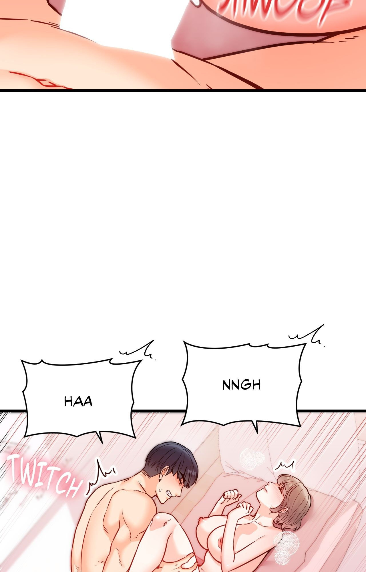 Secret Siblings 2 Page 43 - MangaHe