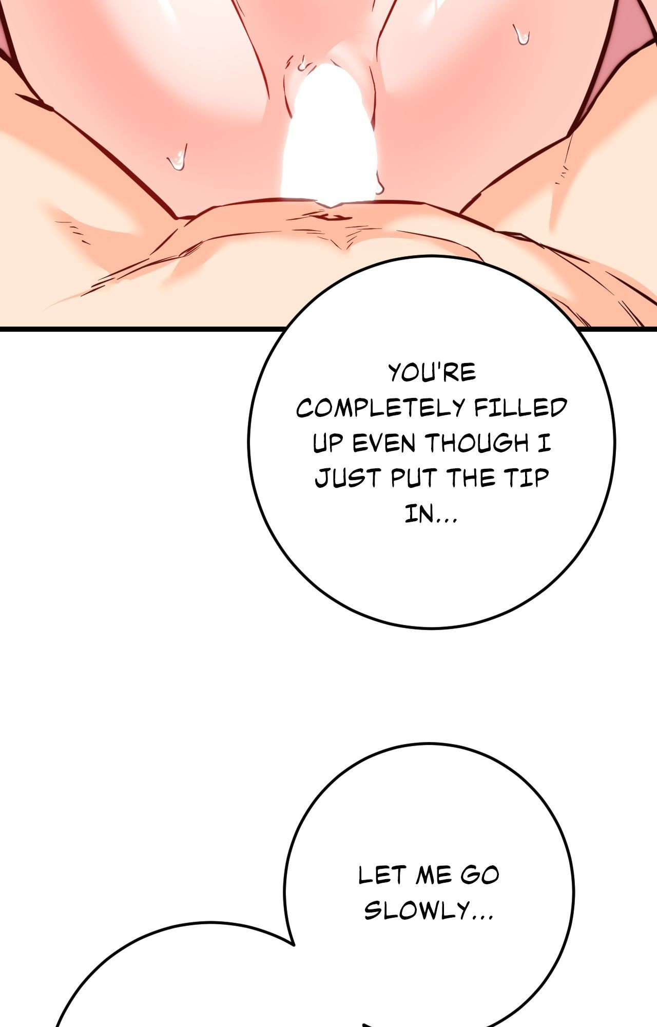 Secret Siblings 2 Page 46 - MangaHe