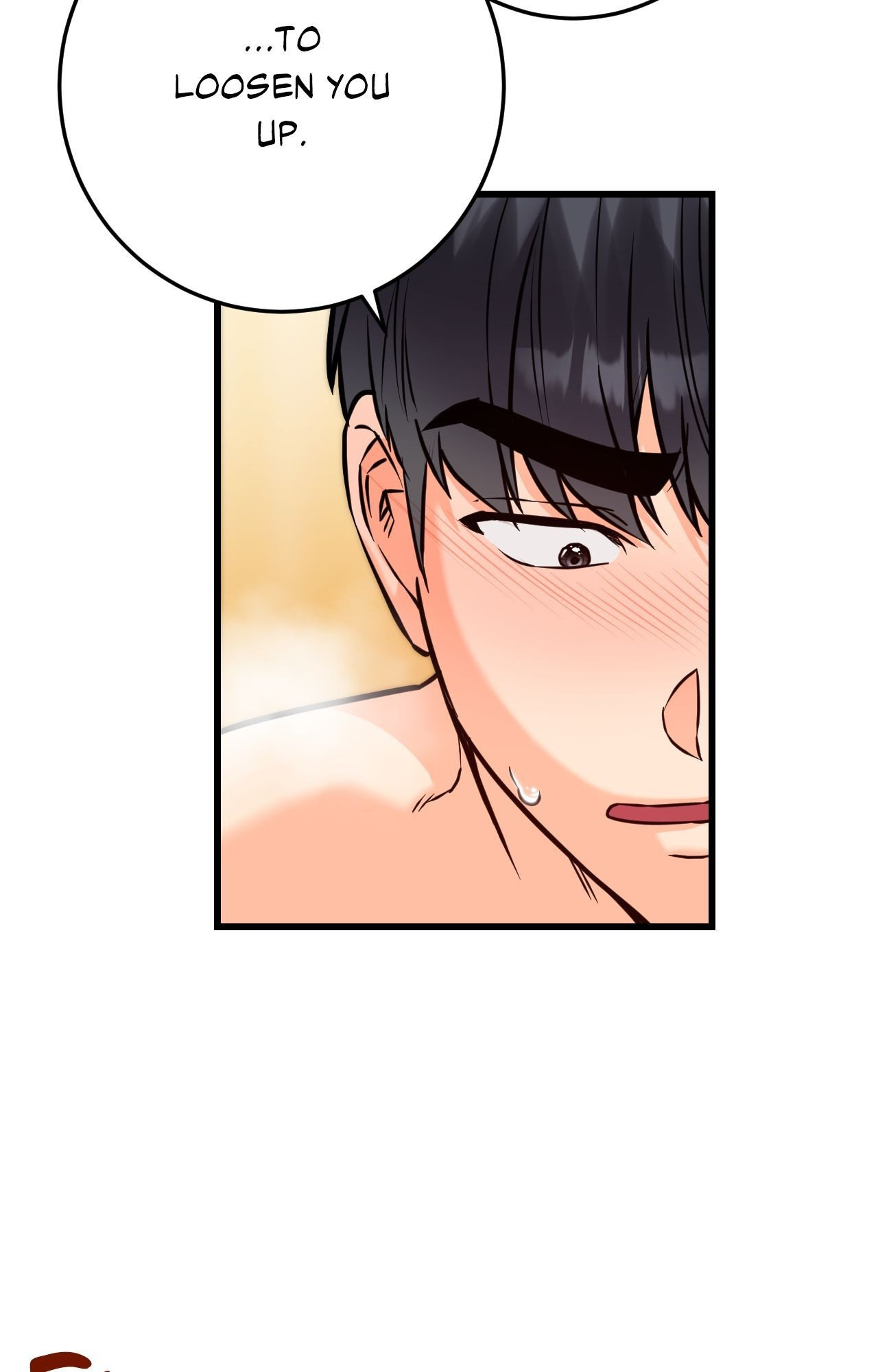 Secret Siblings 2 Page 47 - MangaHe