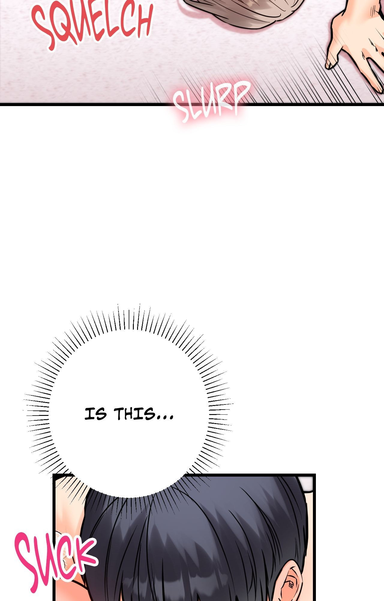 Secret Siblings 2 Page 7 - MangaHe