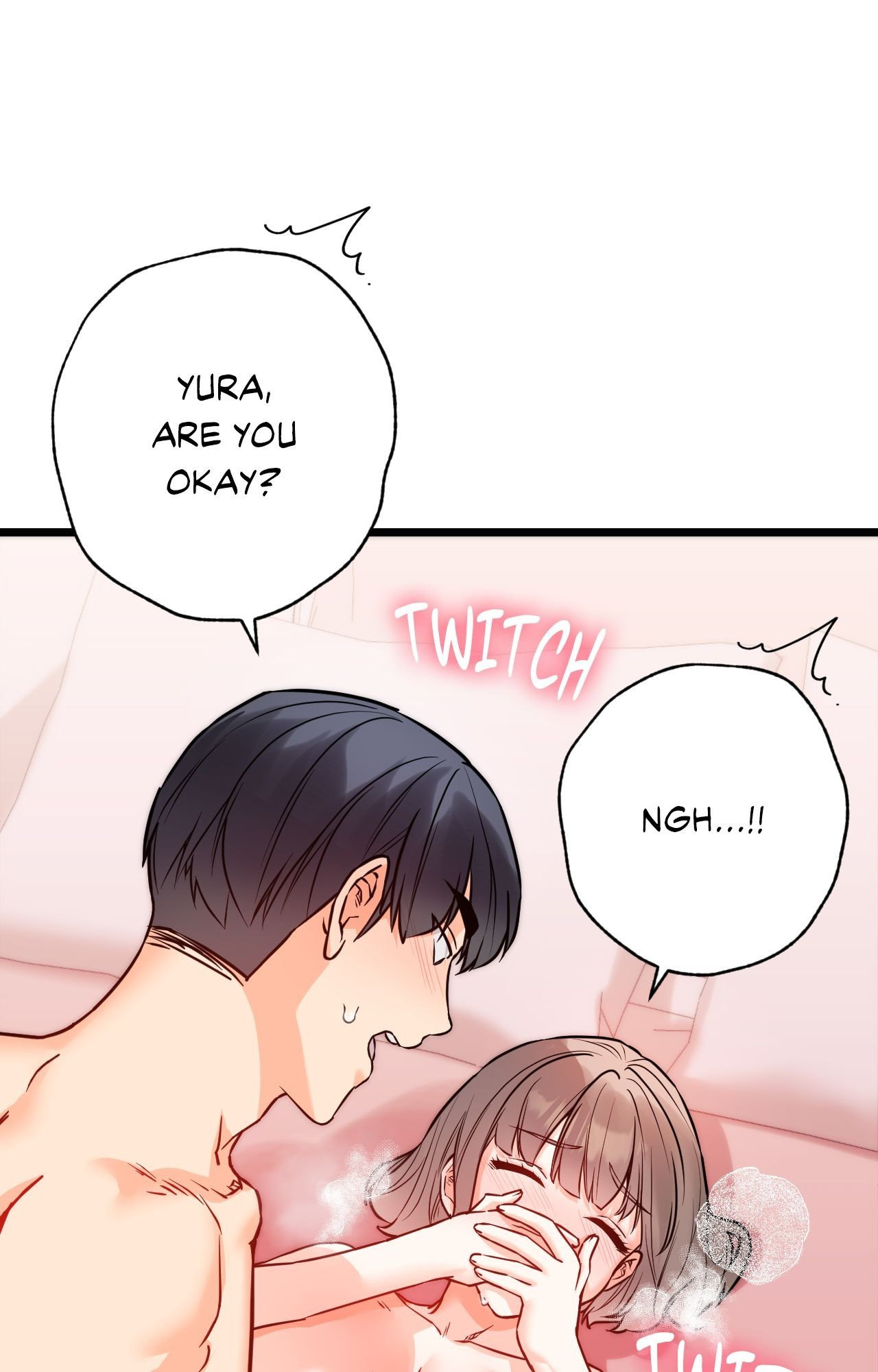 Secret Siblings 2 Page 62 - MangaHe