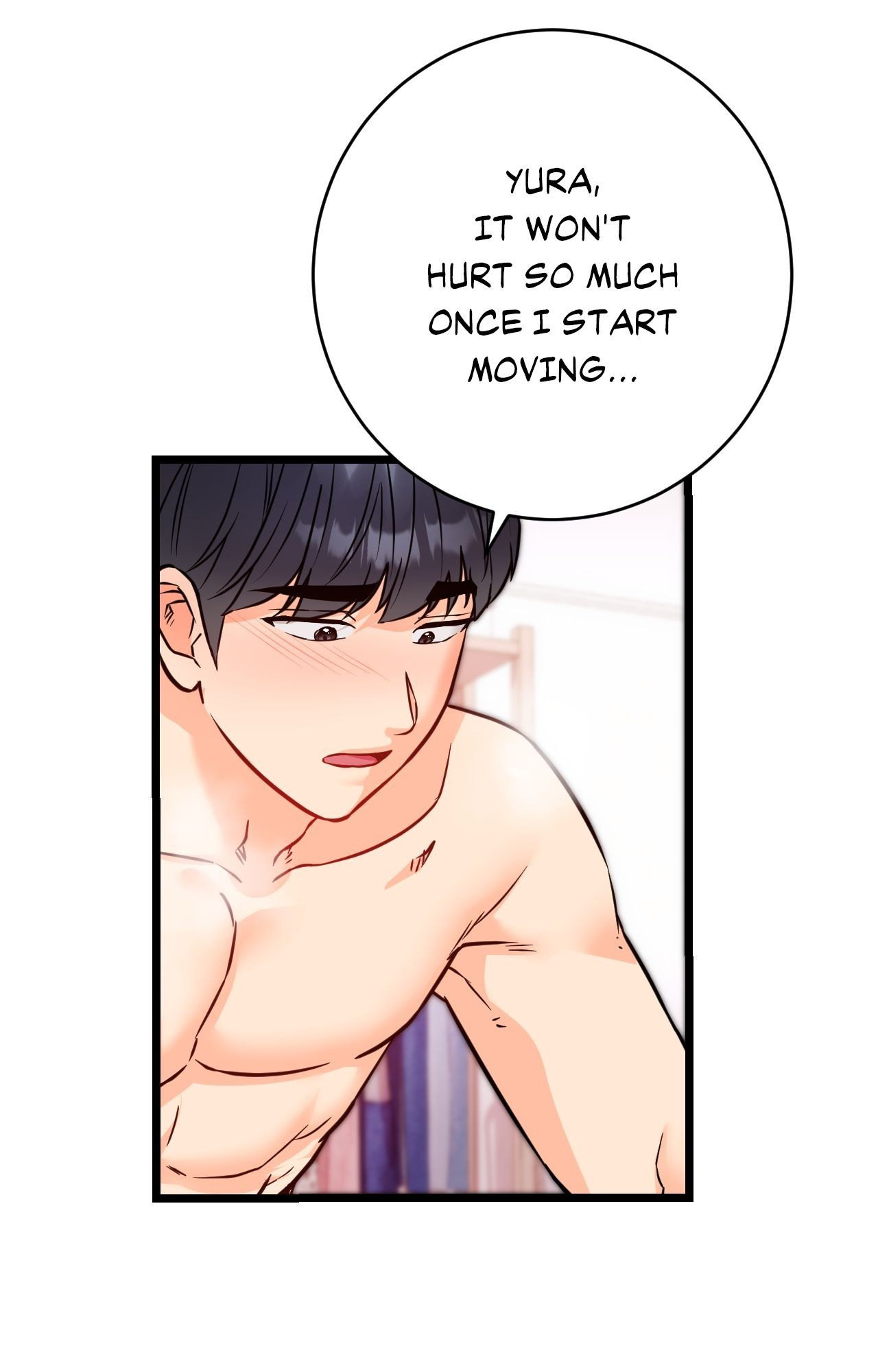 Secret Siblings 2 Page 67 - MangaHe