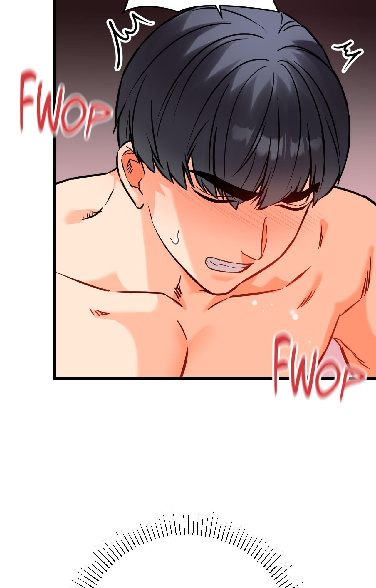 Secret Siblings 2 Page 77 - MangaHe