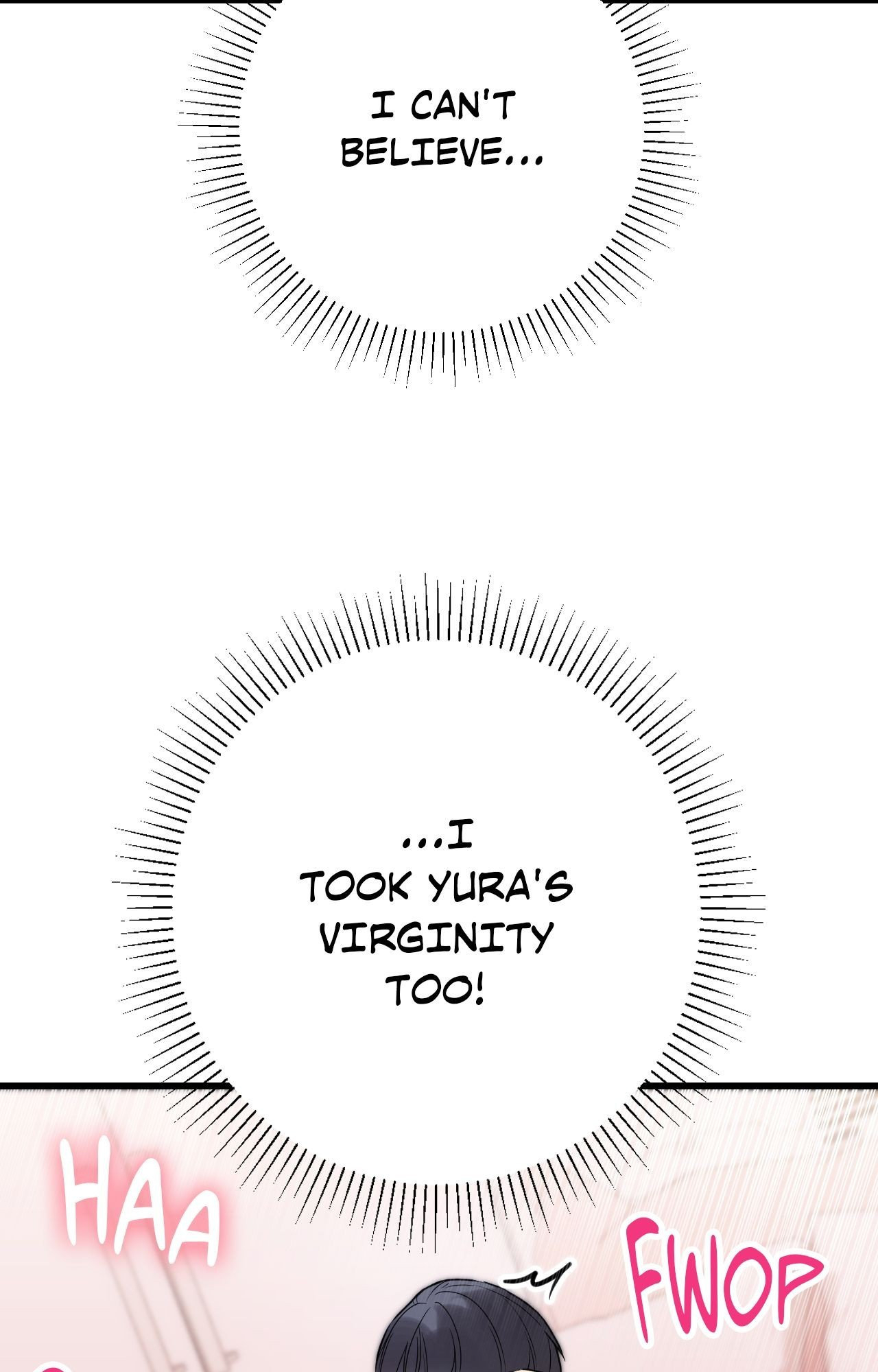 Secret Siblings 2 Page 79 - MangaHe