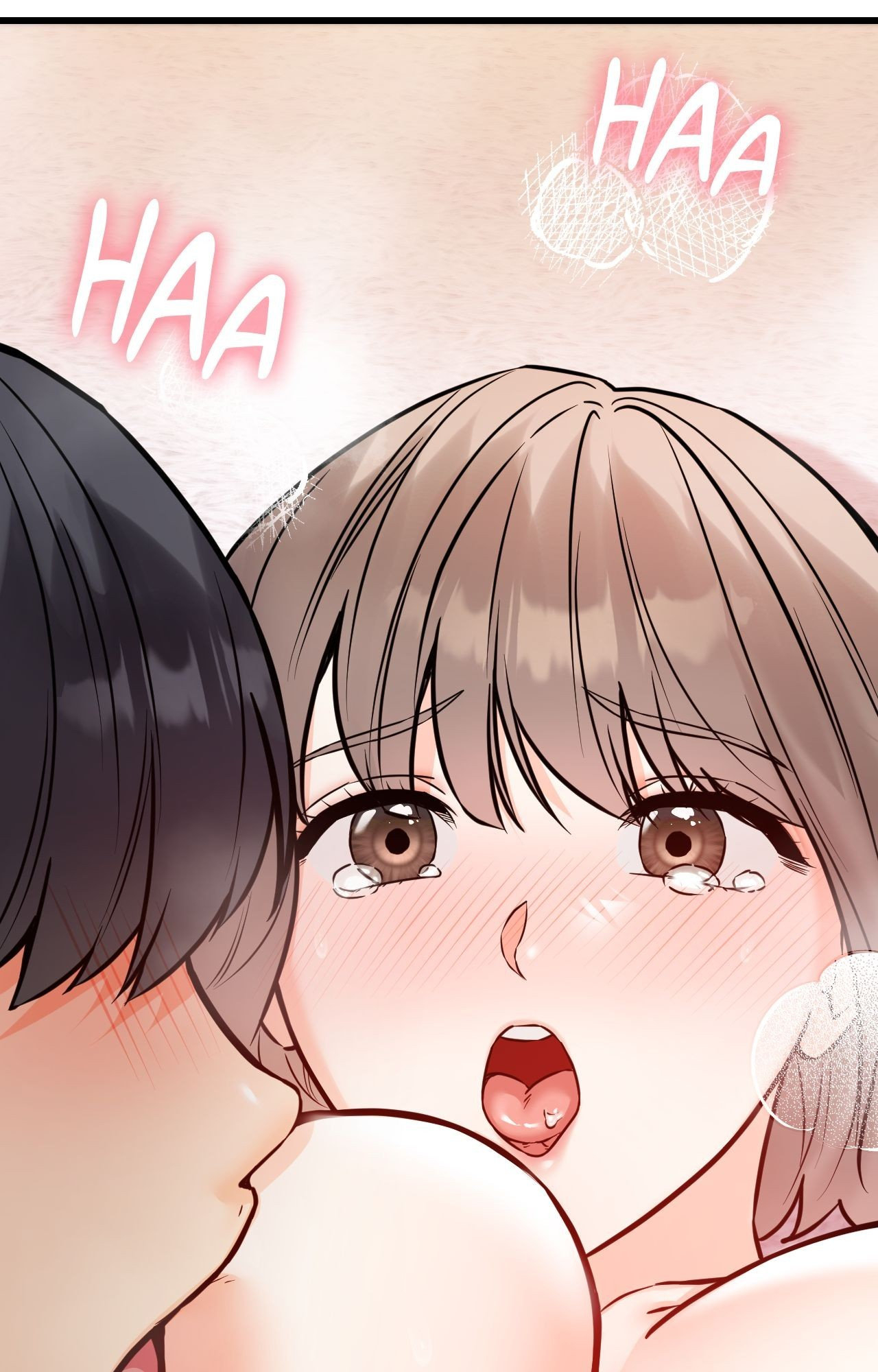 Secret Siblings 2 Page 9 - MangaHe