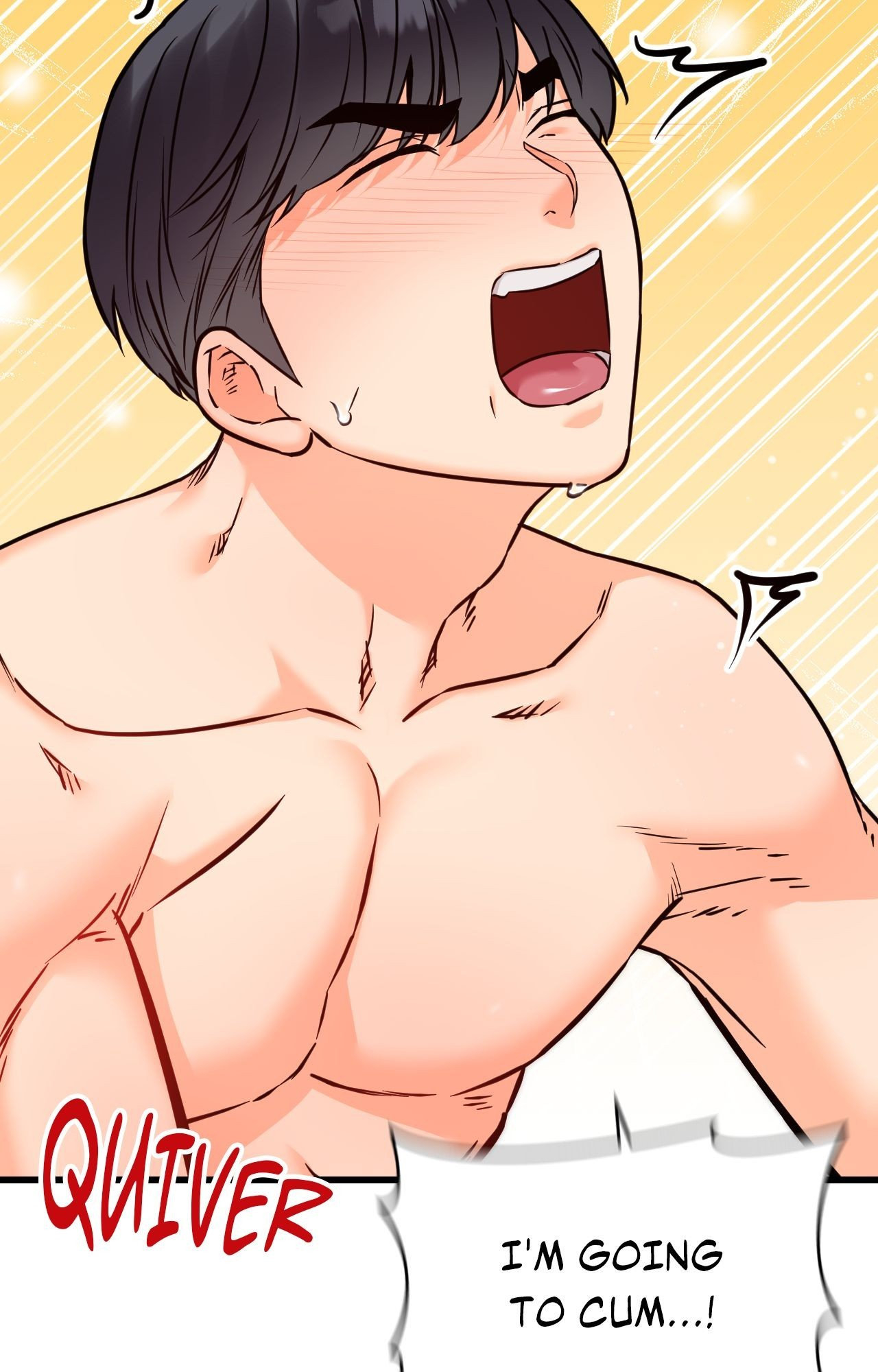 Secret Siblings 2 Page 84 - MangaHe