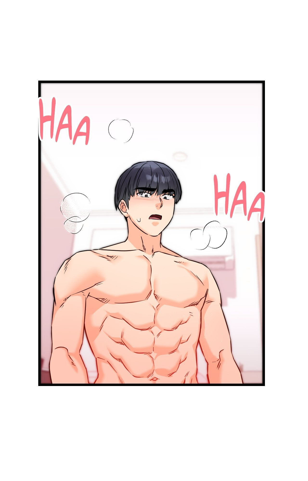 Secret Siblings 2 Page 96 - MangaHe