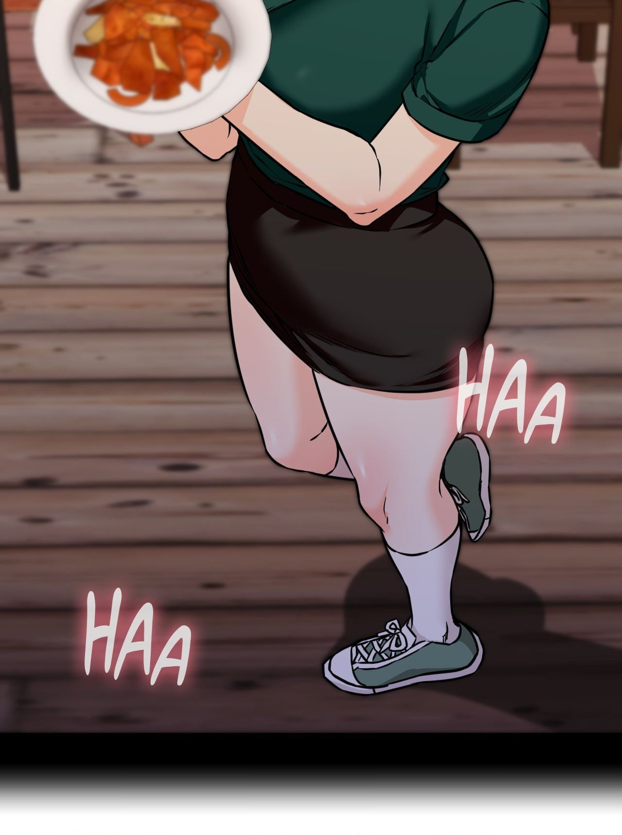 Secret Siblings 2 Page 99 - MangaHe