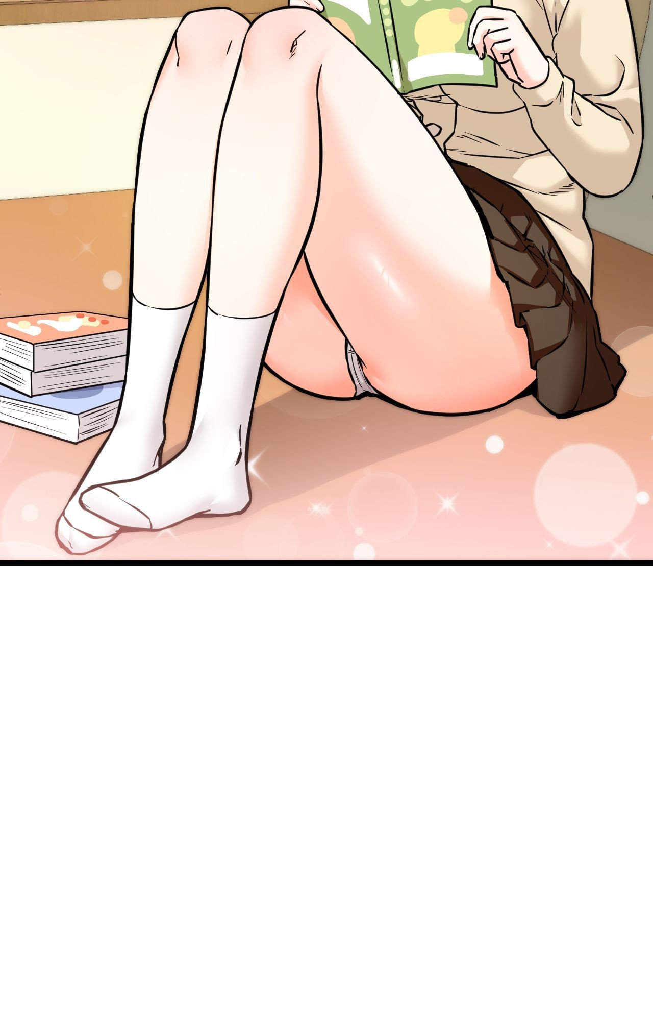 Secret Siblings 2 Page 103 - MangaHe