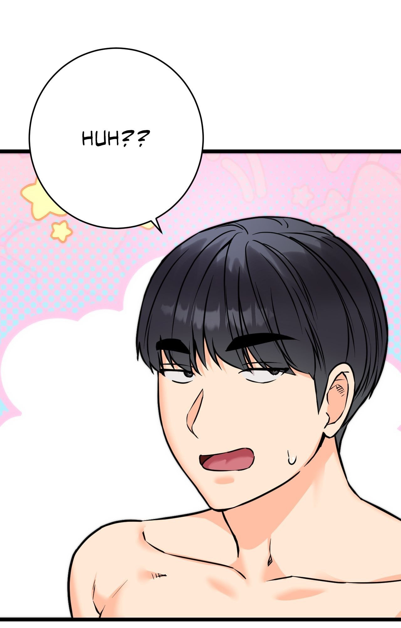 Secret Siblings 2 Page 13 - MangaHe