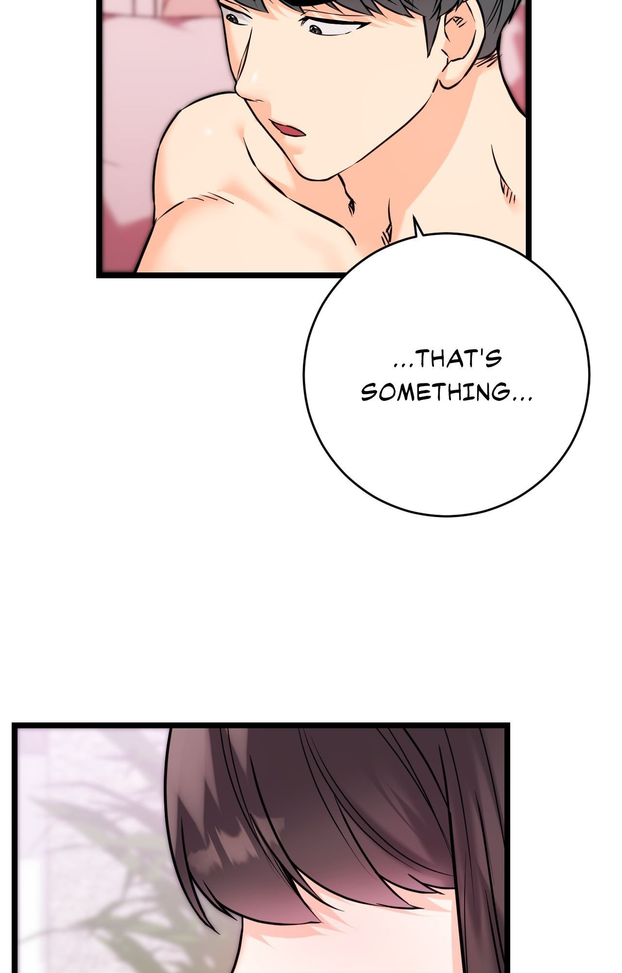 Secret Siblings 2 Page 19 - MangaHe