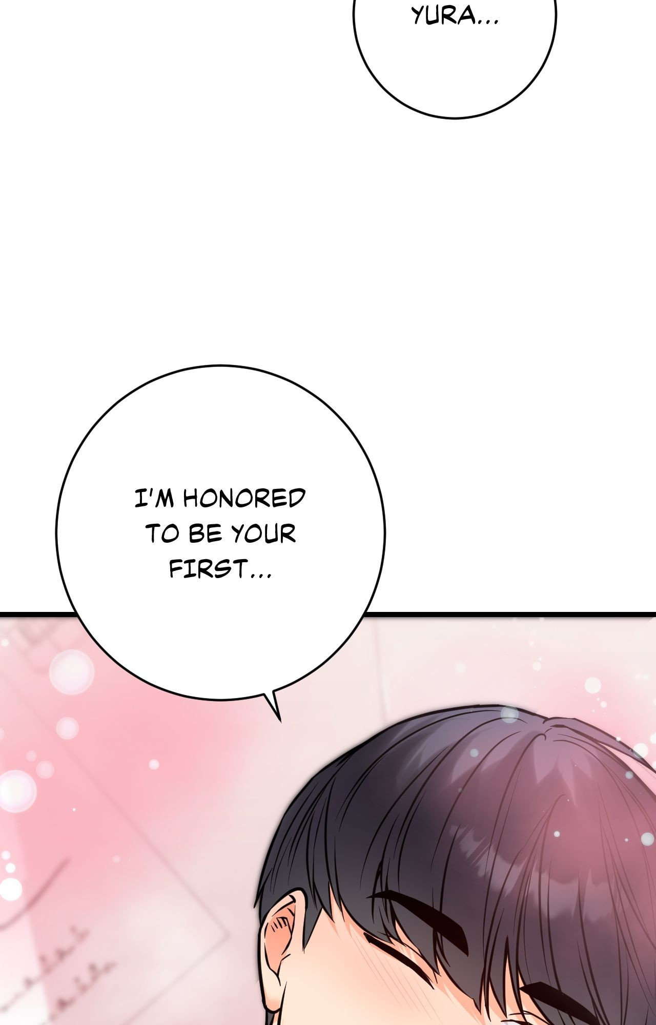 Secret Siblings 2 Page 3 - MangaHe