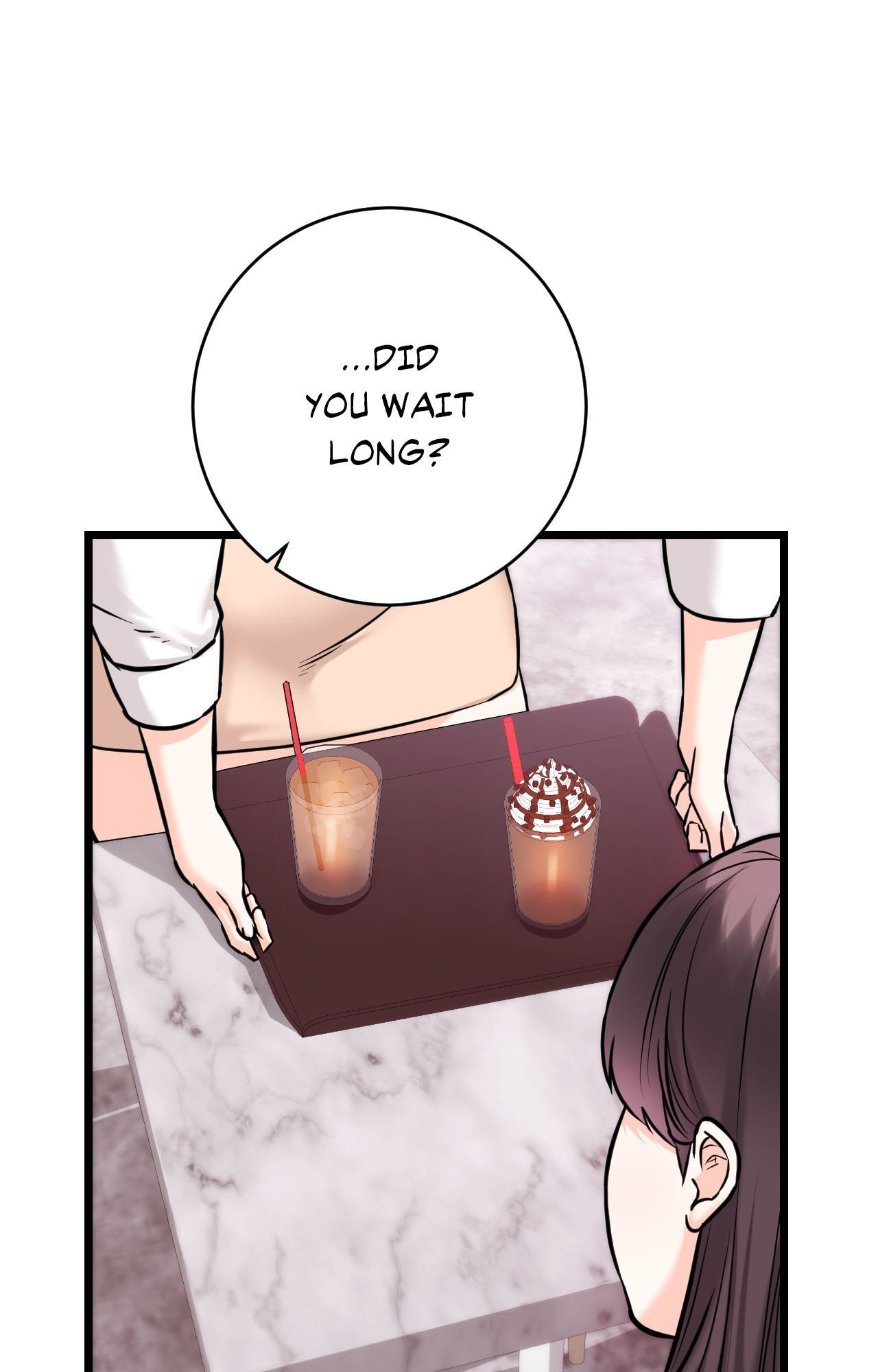Secret Siblings 2 Page 22 - MangaHe