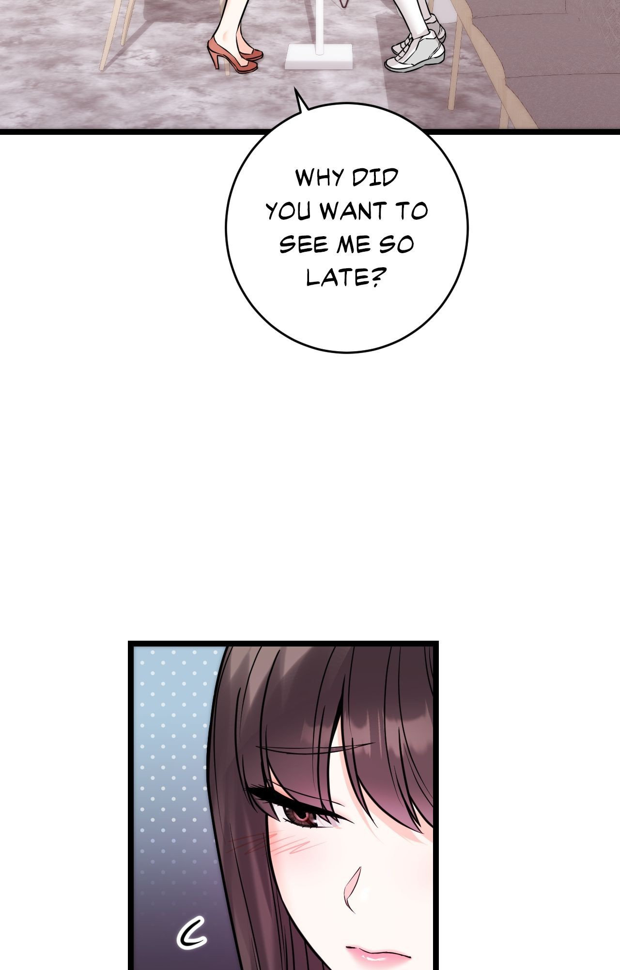 Secret Siblings 2 Page 27 - MangaHe