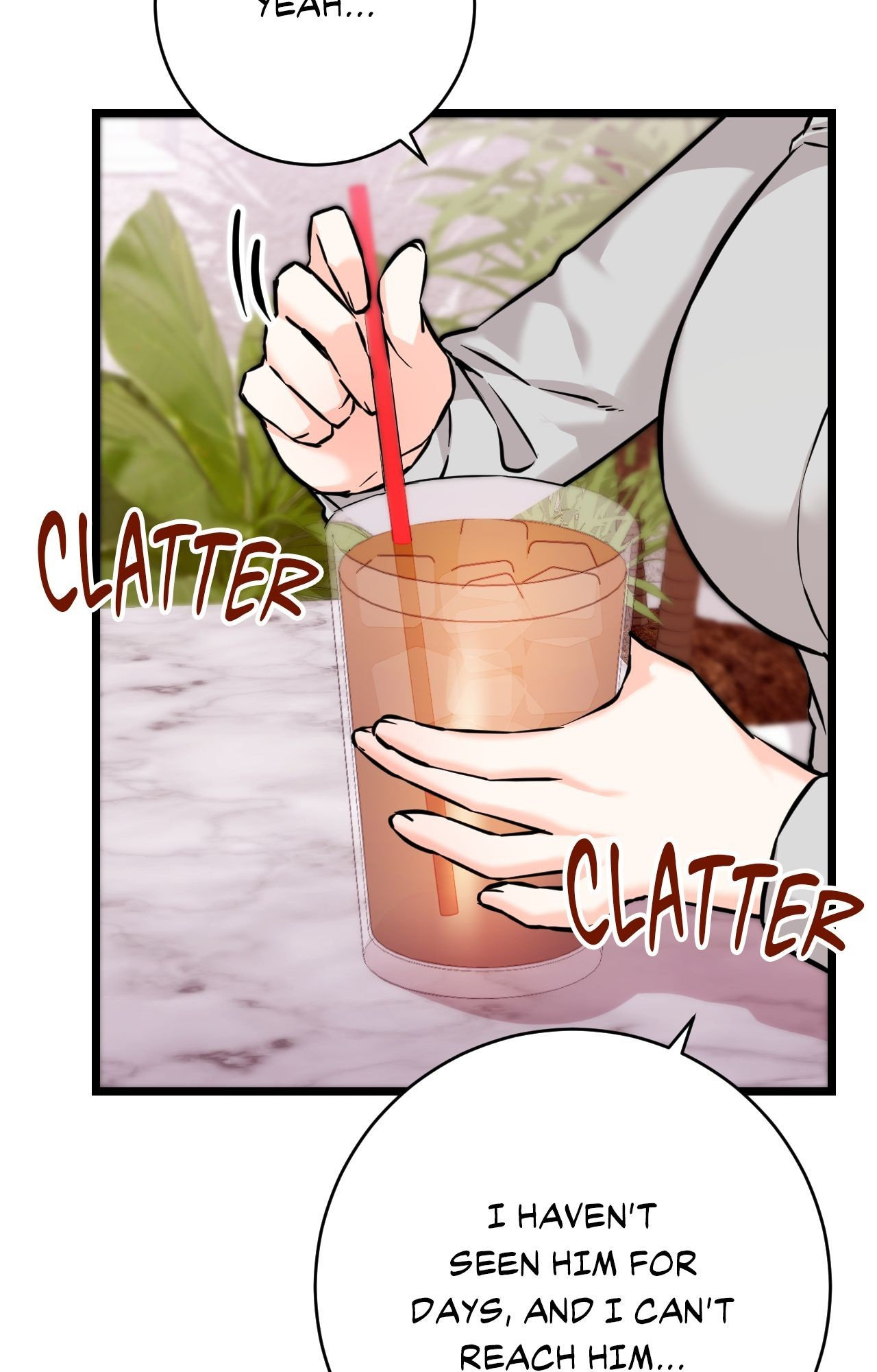 Secret Siblings 2 Page 31 - MangaHe